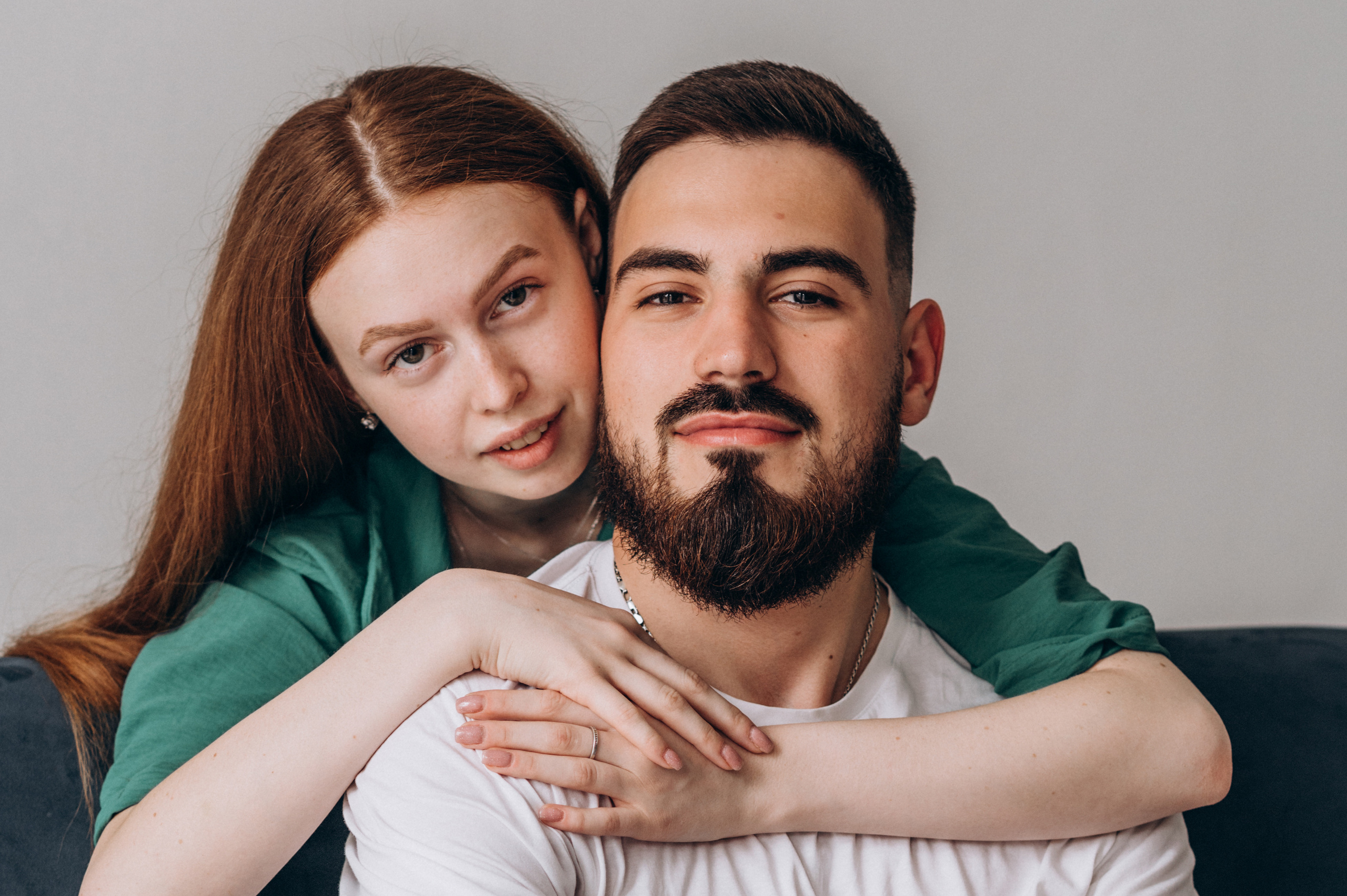 Maria&Illya. Сімейний, дитячий та індивідуальний фотограф в м. Тернопіль, м. Львів