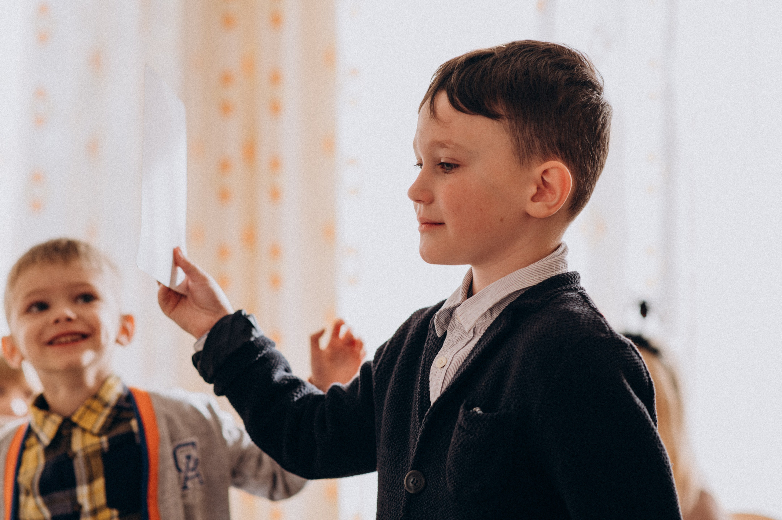 Фотосесія в дитячому садку, фотосесія на віньєтки, випускні фотоальбоми Тернопіль, шкільні фотоальбоми Тернопіль, зйомка випускного садочку. Сімейний, дитячий та індивідуальний фотограф в м. Тернопіль, м. Львів