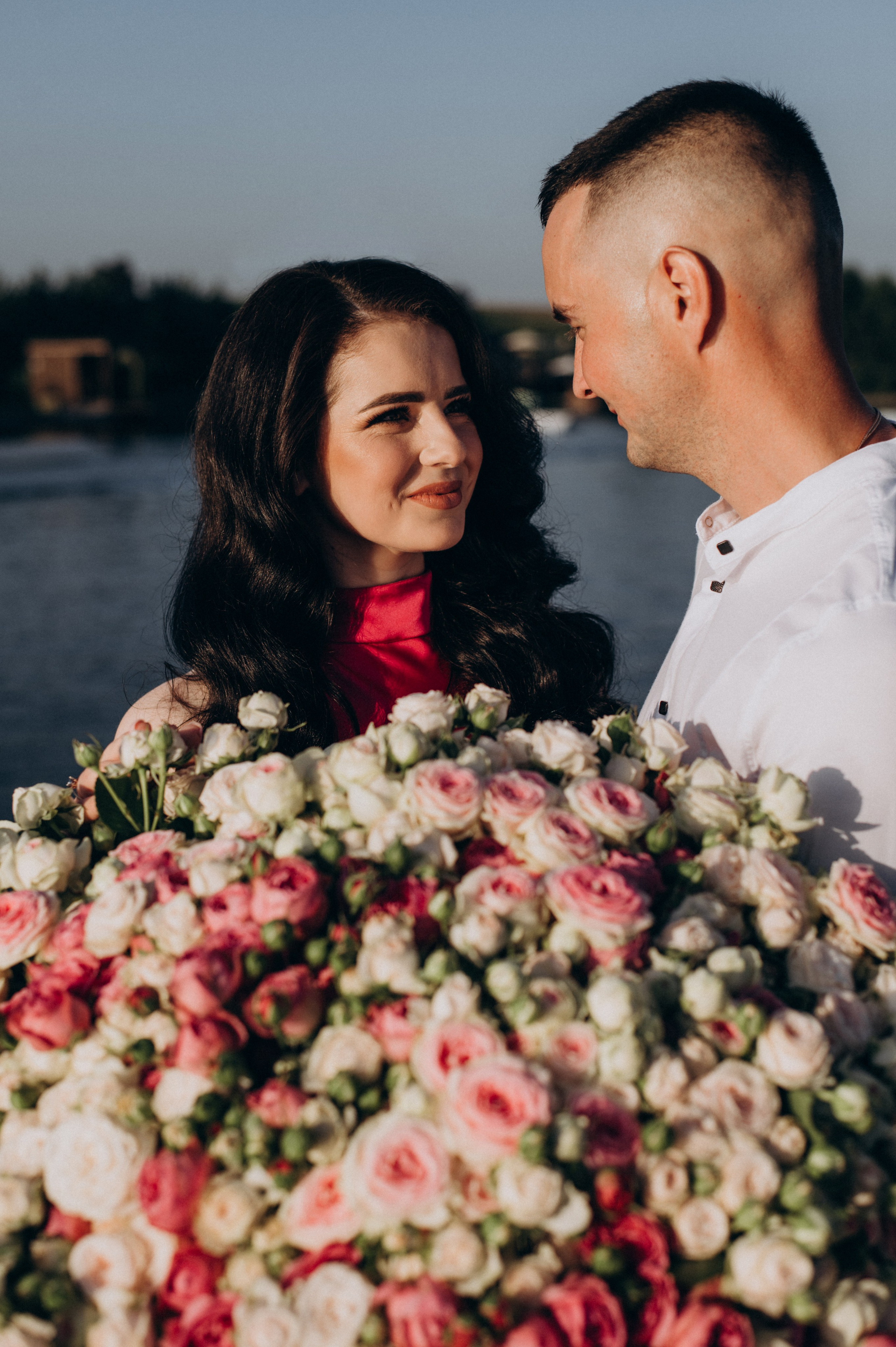 Фотосесія освідчення, фотосесія лавсторі, фотограф Тернопіль, зйомка освідчення. Сімейний, дитячий та індивідуальний фотограф в м. Тернопіль, м. Львів