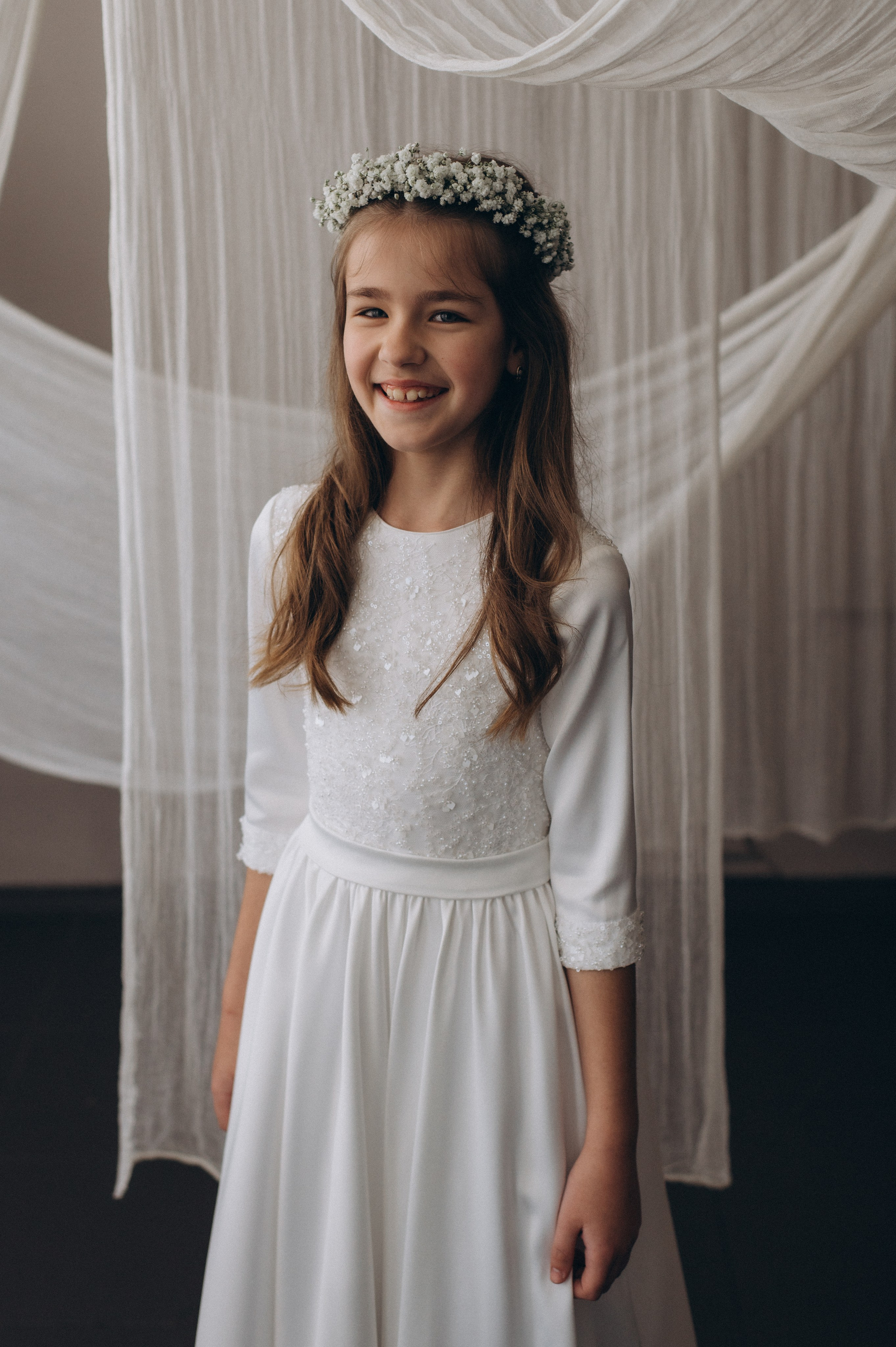 Сімейна фотосесія Тернопіль, сімейний фотограф Тернопіль Львів, зйомка дітей, портретний фотограф Тернопіль, фотосесія Причастя у студії. Сімейний, дитячий та індивідуальний фотограф в м. Тернопіль, м. Львів