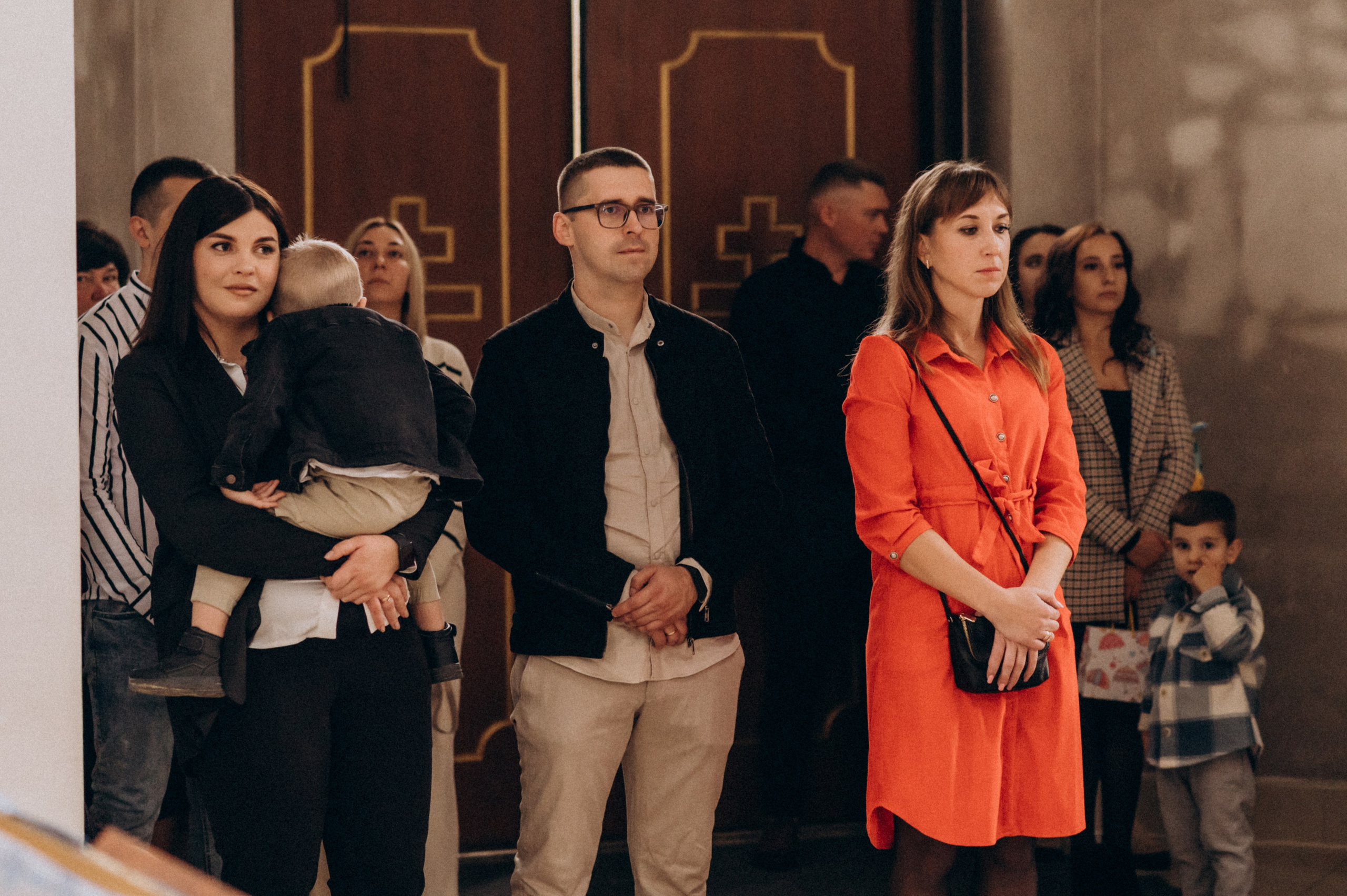 Таїнство Хрещення, хрестини Тернопіль, хрещення Львів. Сімейний, дитячий та індивідуальний фотограф в м. Тернопіль, м. Львів