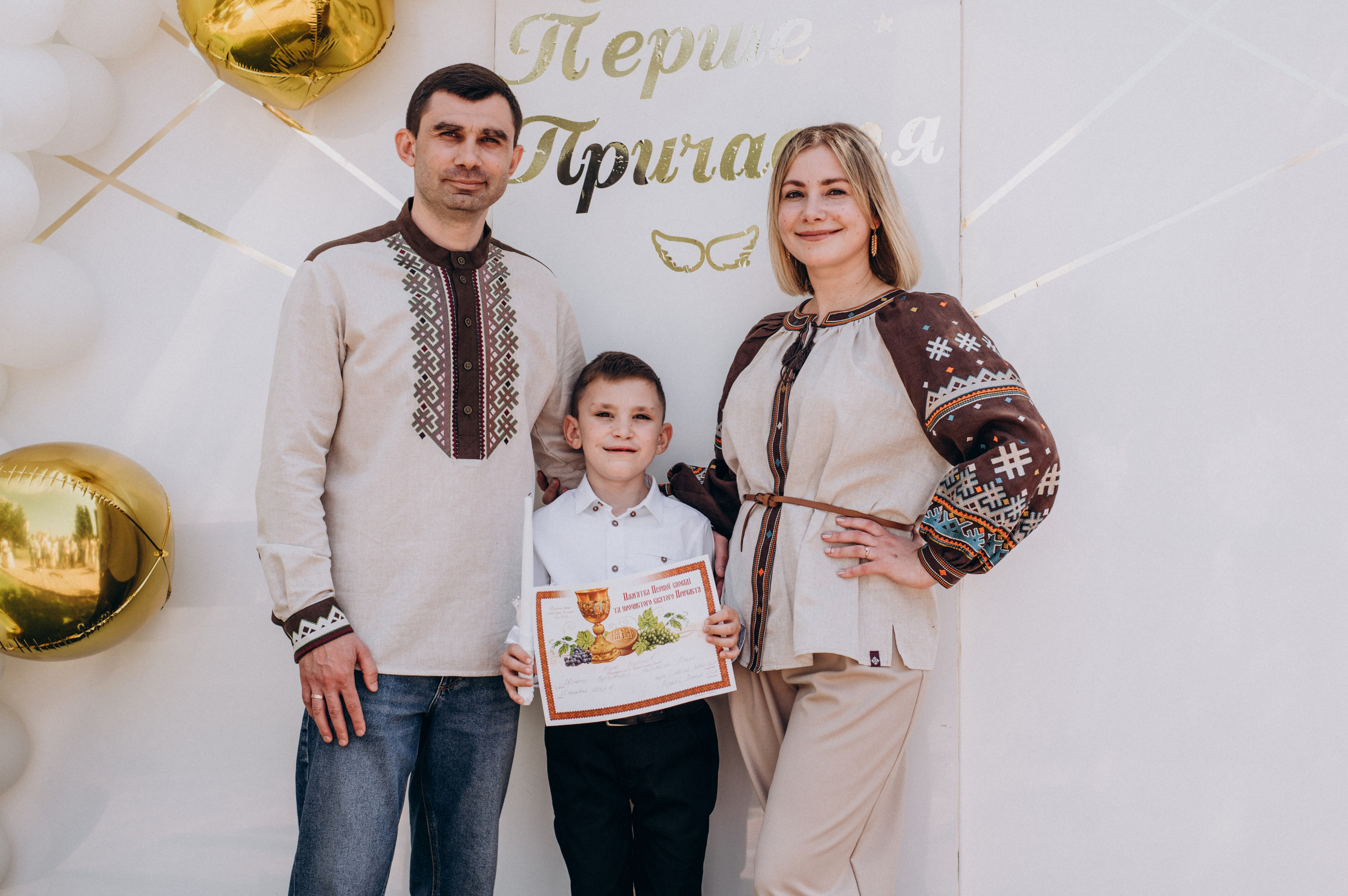 Фотосесія Першого Причастя Тернопіль, зйомка Причастя Тернопіль, Таїнство Першого Причастя Тернопіль, Катедра Причастя Тернопіль. Сімейний, дитячий та індивідуальний фотограф в м. Тернопіль, м. Львів