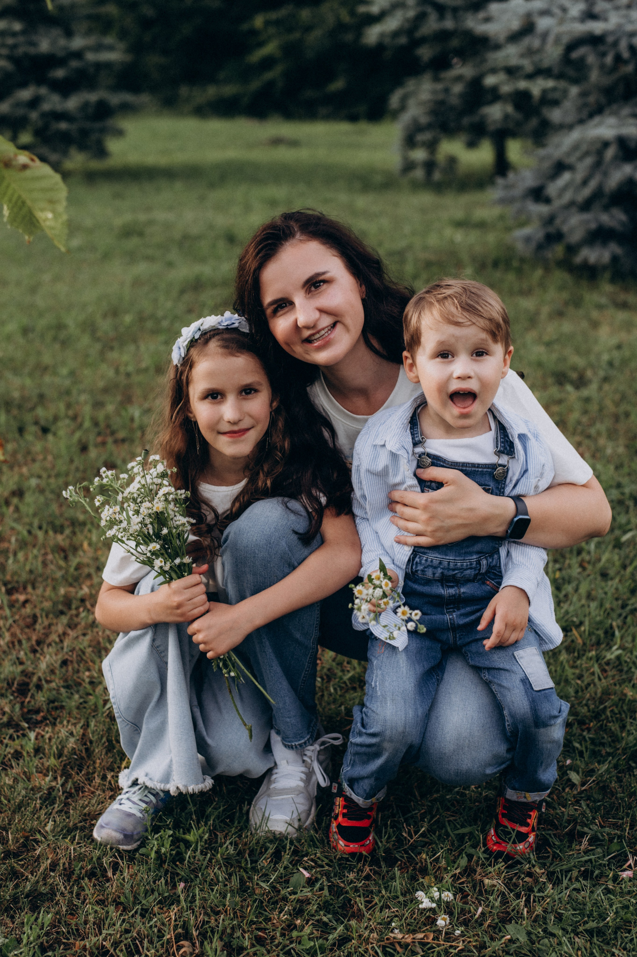 Сімейна фотосесія Тернопіль, сімейний фотограф Тернопіль, зйомка великої сімї. Сімейний, дитячий та індивідуальний фотограф в м. Тернопіль, м. Львів