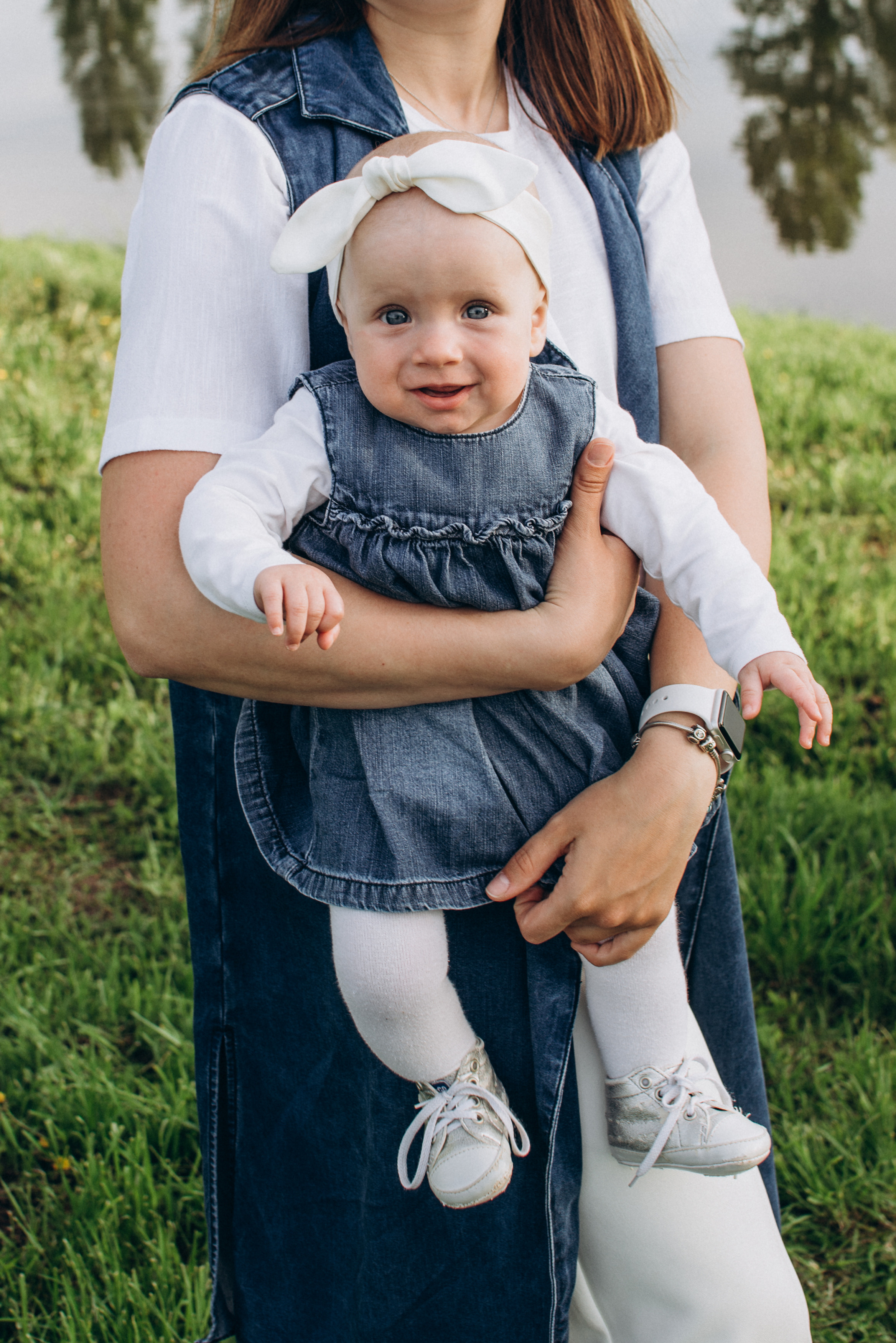 Сімейна фотосесія. Тарас, Тетяна, Орися, Яринка, Софія. Тернопільська обл. Сімейний, дитячий та індивідуальний фотограф в м. Тернопіль, м. Львів