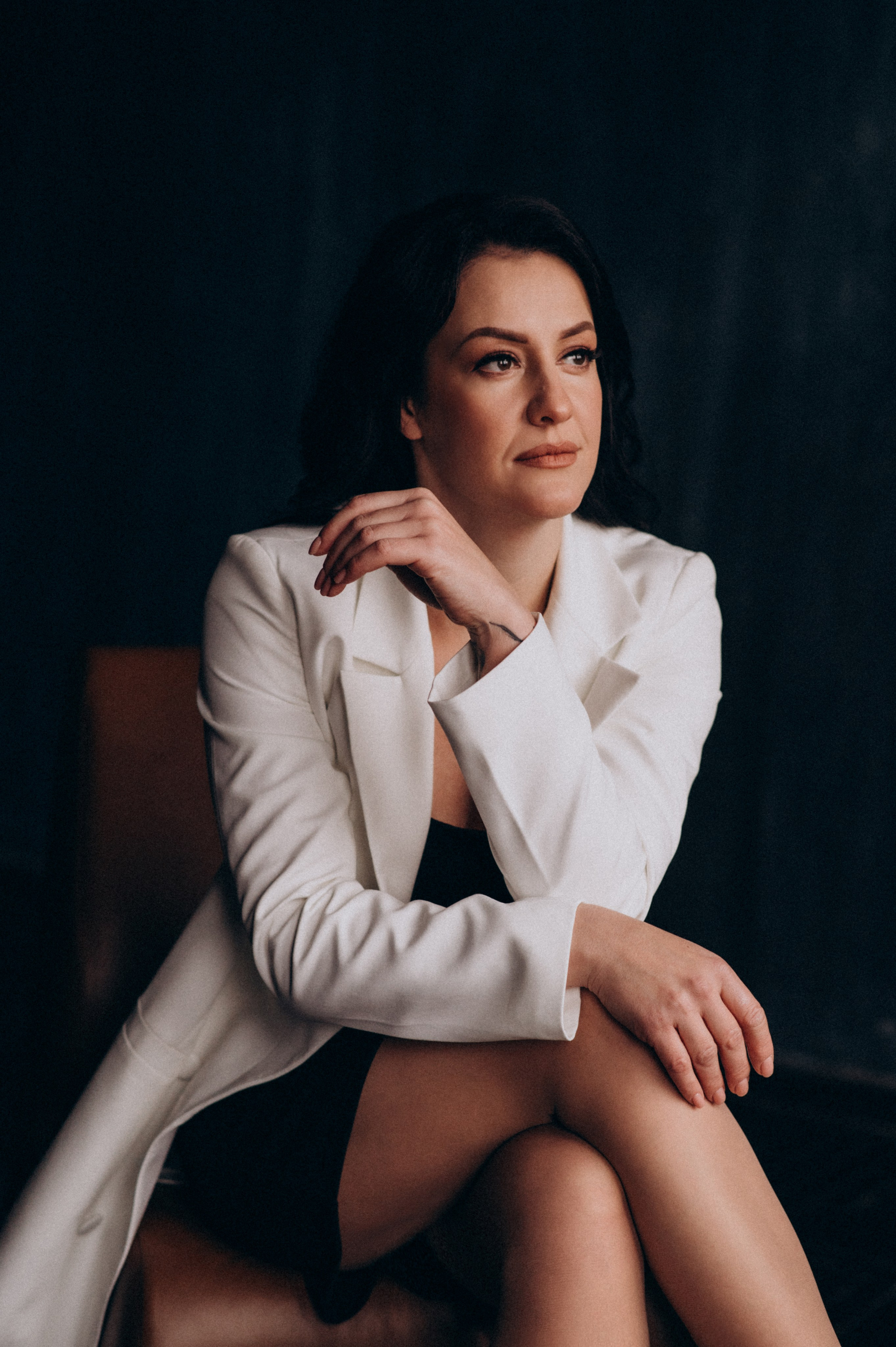 Індивідуальна фотосесія у студії, студійна зйомка Тернопіль. Сімейний, дитячий та індивідуальний фотограф в м. Тернопіль, м. Львів