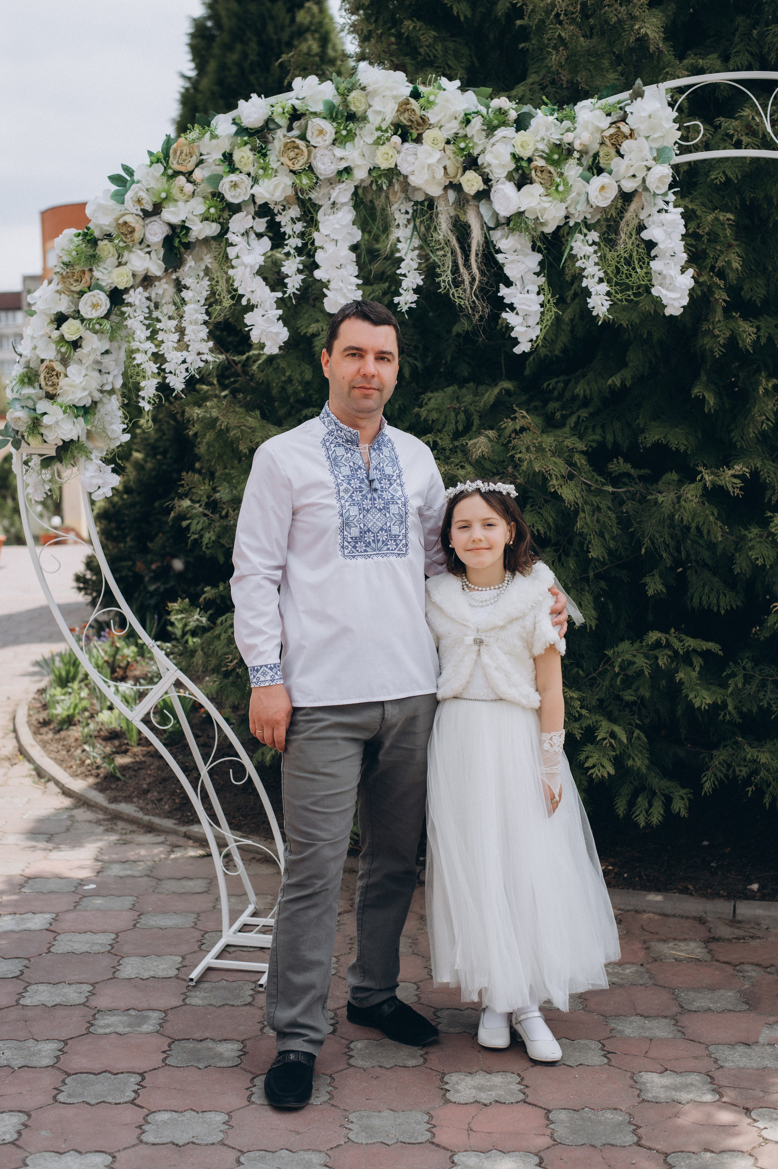 Фотосесія Причастя Тернопіль, зйомка Причастя, фотограф на Причастя Тернопіль, Причастя Львів, церква Петра і Павла. Сімейний, дитячий та індивідуальний фотограф в м. Тернопіль, м. Львів