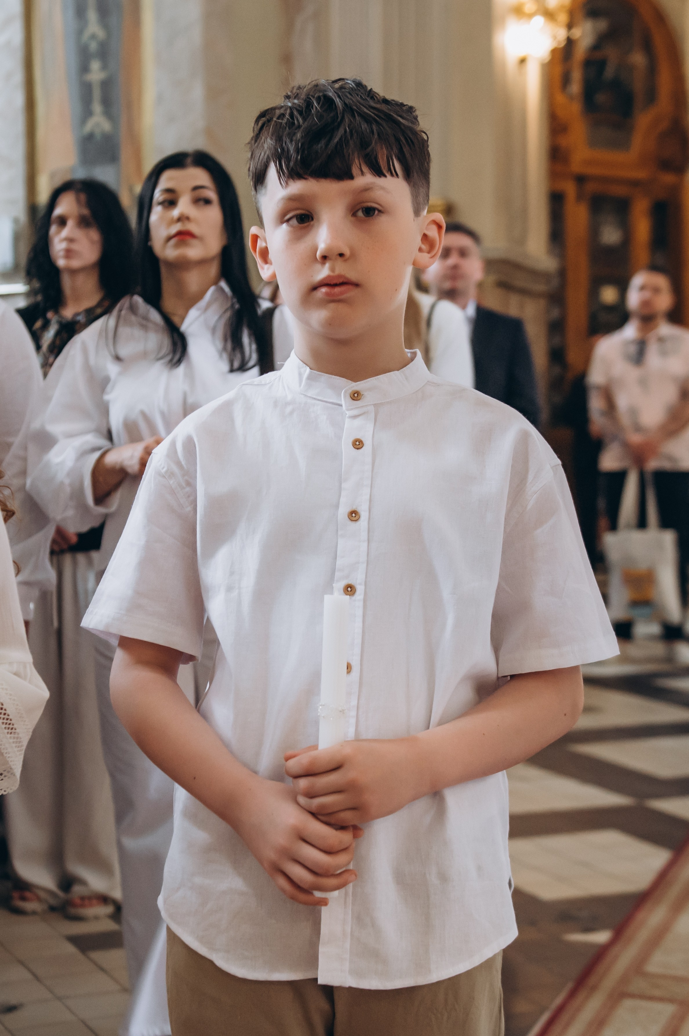 Фотосесія Першого Причастя Тернопіль, фотосесія Причастя Тернопіль, Таїнство Першого Причастя Тернопіль, Катедра Причастя Тернопіль. Сімейний, дитячий та індивідуальний фотограф в м. Тернопіль, м. Львів