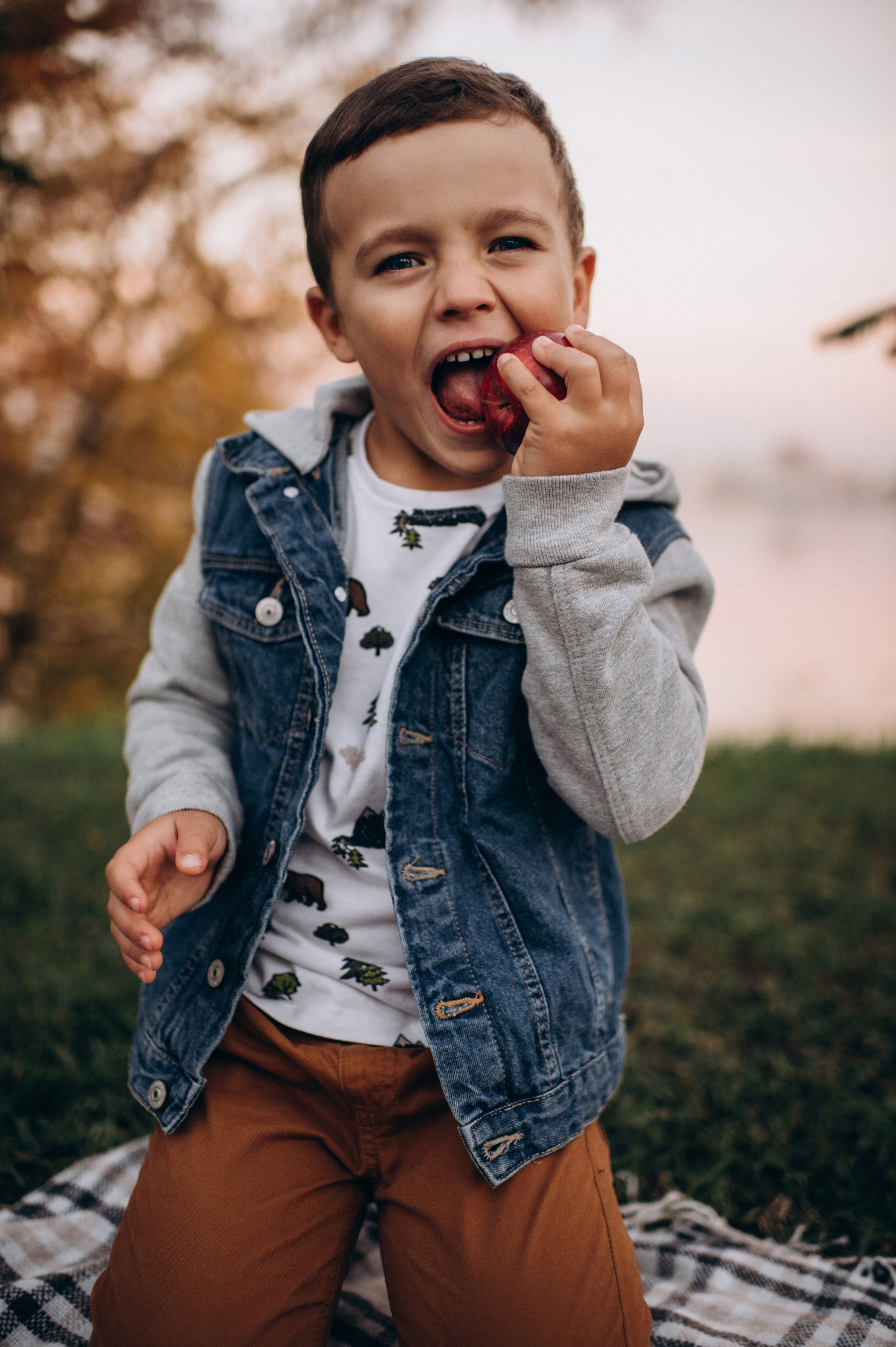Сімейна фотосесія. Сімейний, дитячий та індивідуальний фотограф в м. Тернопіль, м. Львів