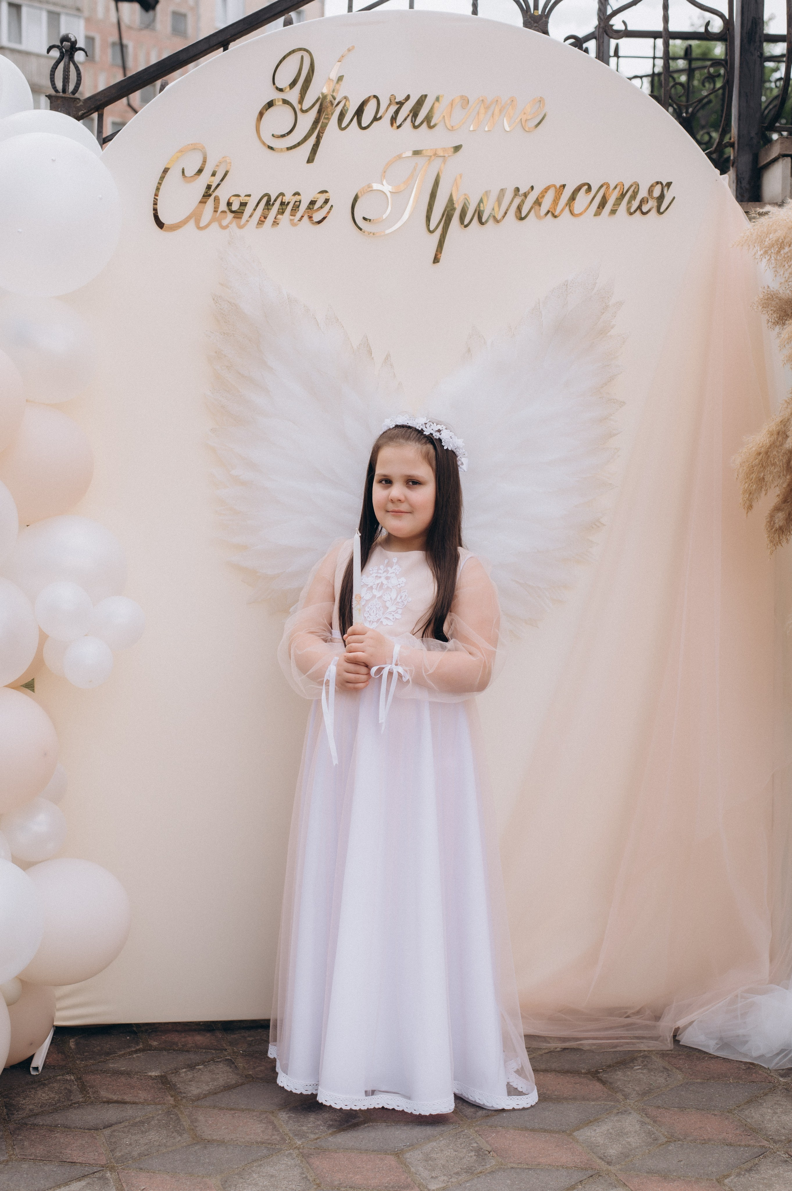 Фотосесія Причастя Тернопіль, зйомка Причастя, фотограф на Причастя Тернопіль, Причастя Львів, Причастя церква Михаїла Тернопіль. Сімейний, дитячий та індивідуальний фотограф в м. Тернопіль, м. Львів