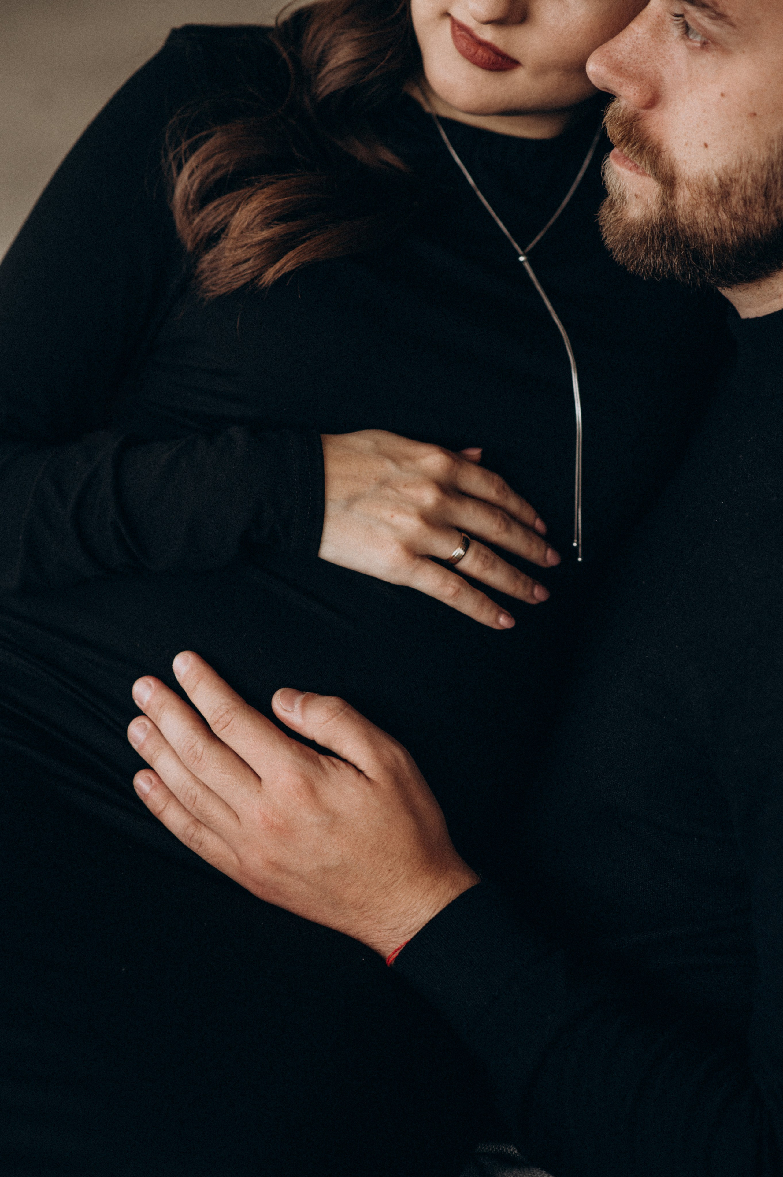 Фотосесія вагітності, зйомка вагітних. Сімейний, дитячий та індивідуальний фотограф в м. Тернопіль, м. Львів