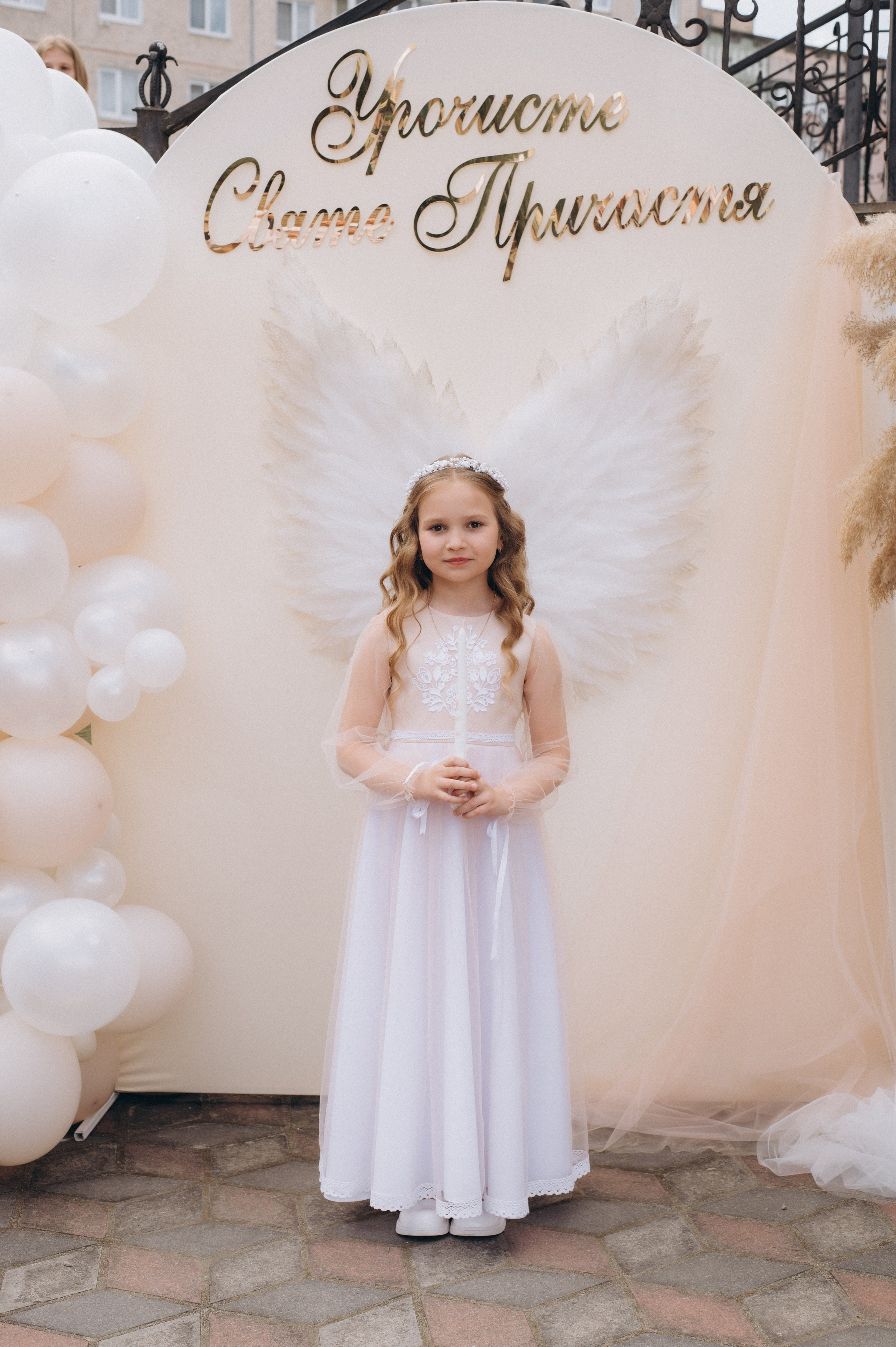 Фотосесія Причастя Тернопіль, зйомка Причастя, фотограф на Причастя Тернопіль, Причастя Львів, Причастя церква Михаїла Тернопіль. Сімейний, дитячий та індивідуальний фотограф в м. Тернопіль, м. Львів