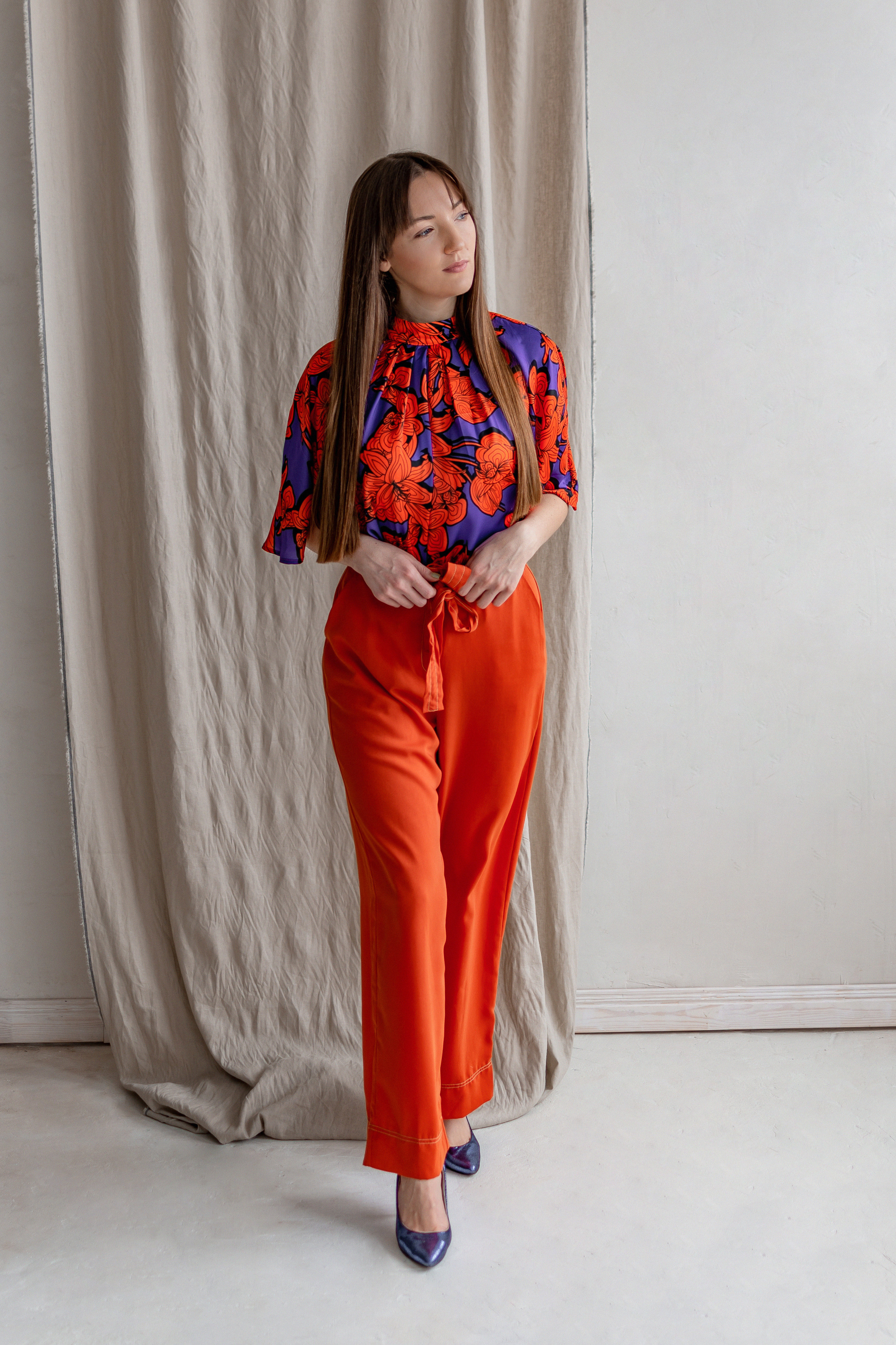 Студійна індивідуальна фотосесія Тернопіль. Сімейний, дитячий та індивідуальний фотограф в м. Тернопіль, м. Львів