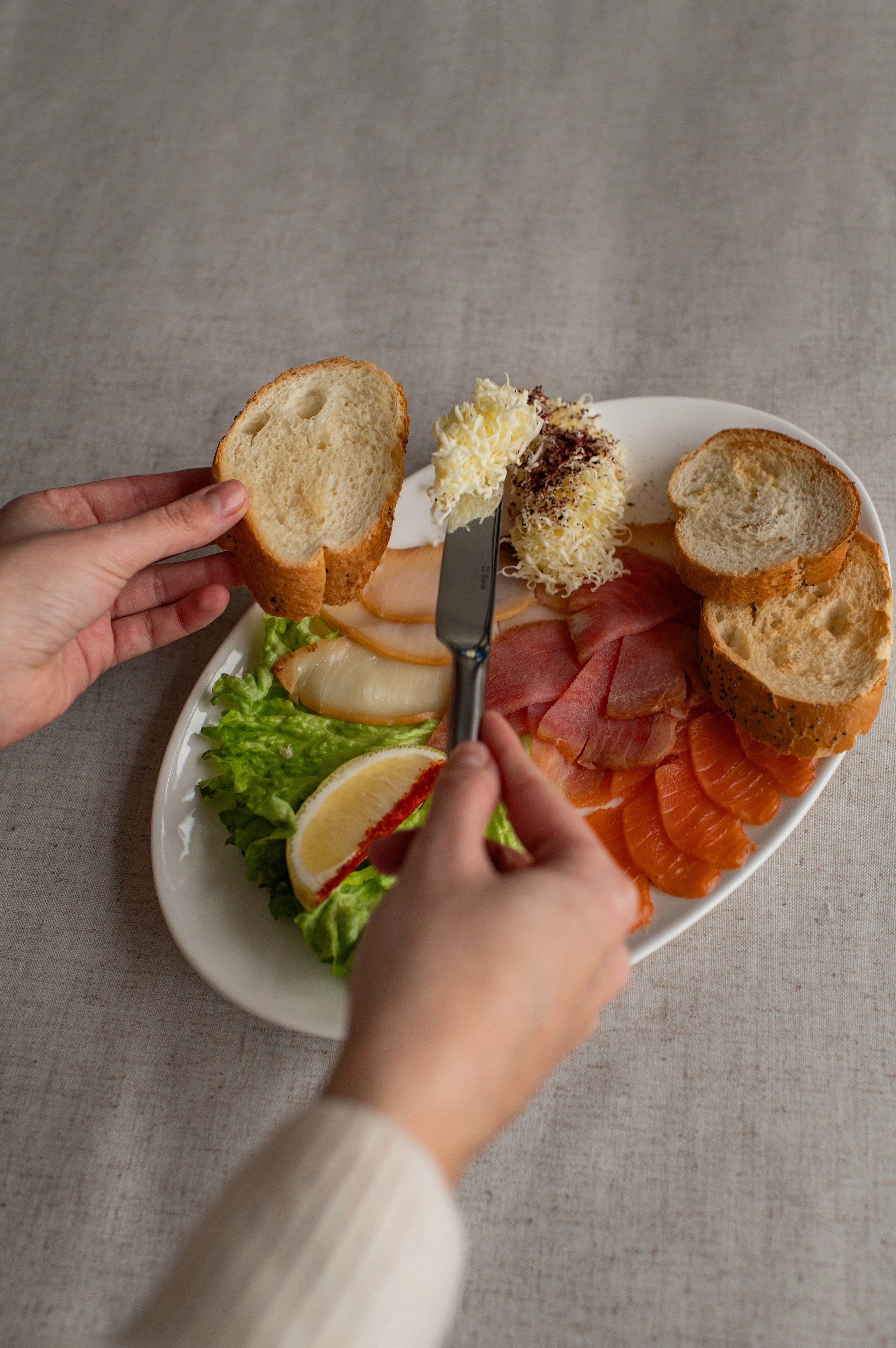 Фудзйомка для закладу Luniko, предметні фото їжі, фудфотограф Тернопіль Львів, зйомка страв Львів, фотосесія їжі, фудфотосесія Тернопіль. Сімейний, дитячий та індивідуальний фотограф в м. Тернопіль, м. Львів