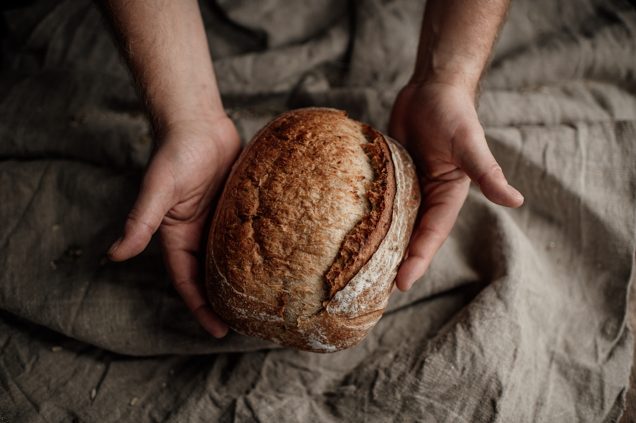 Зйомка для бренду Zerno Bakery. Тернопіль. Сімейний, дитячий та індивідуальний фотограф в м. Тернопіль, м. Львів