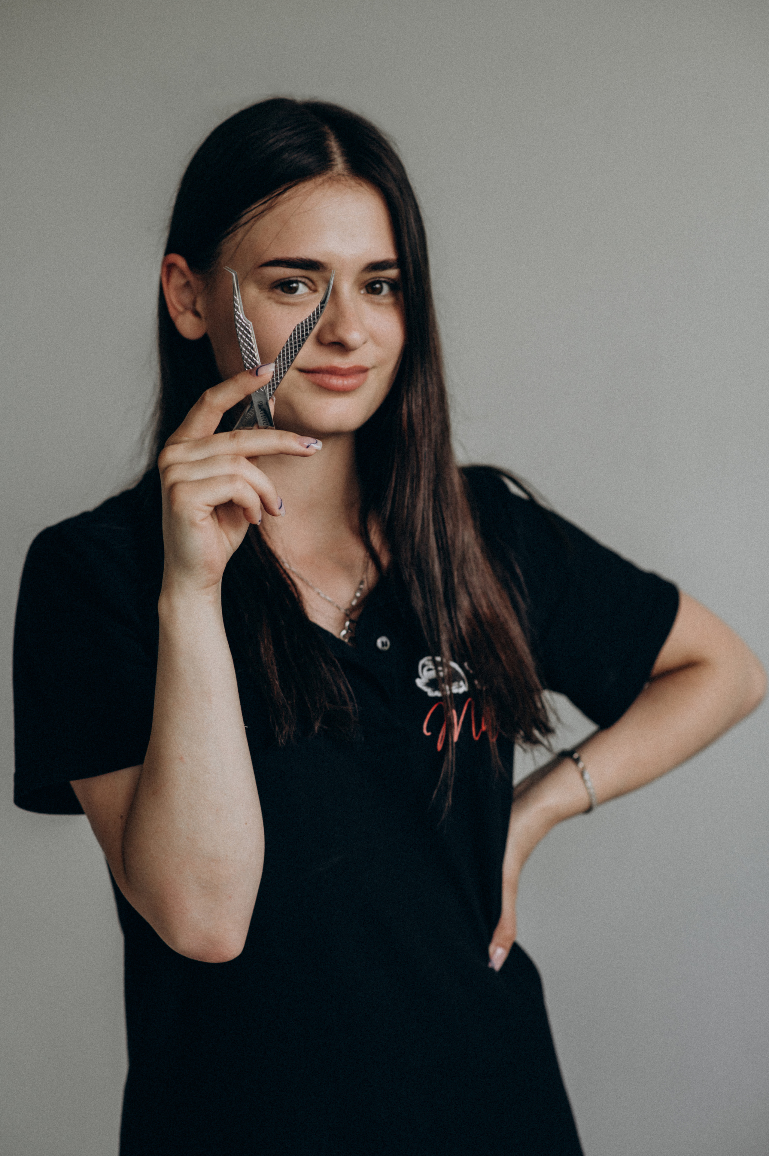 Зйомка персоналу Салону краси. Сімейний, дитячий та індивідуальний фотограф в м. Тернопіль, м. Львів