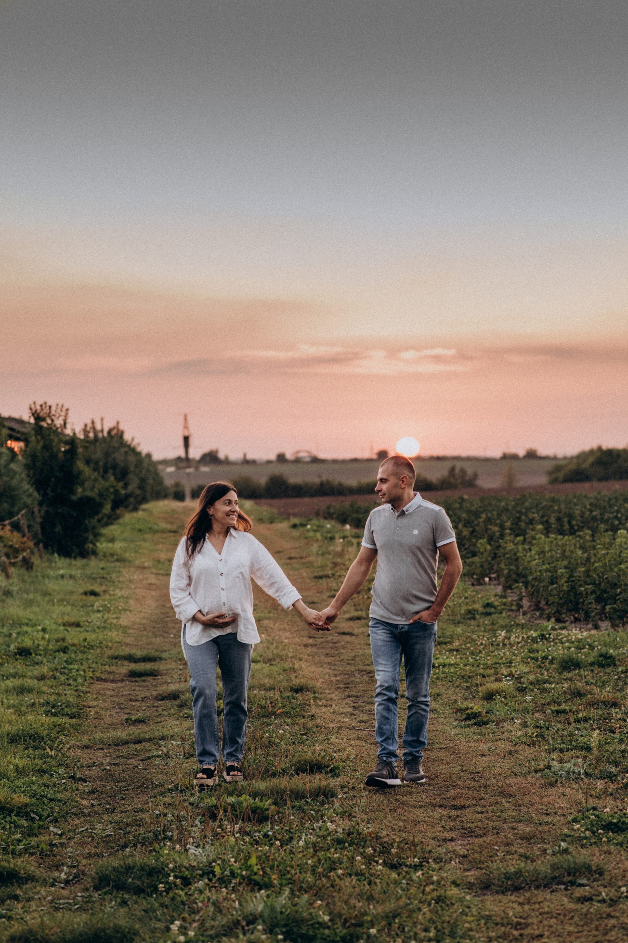 Сімейна фотосесія вагітності Тернопіль Львів. Сімейний, дитячий та індивідуальний фотограф в м. Тернопіль, м. Львів