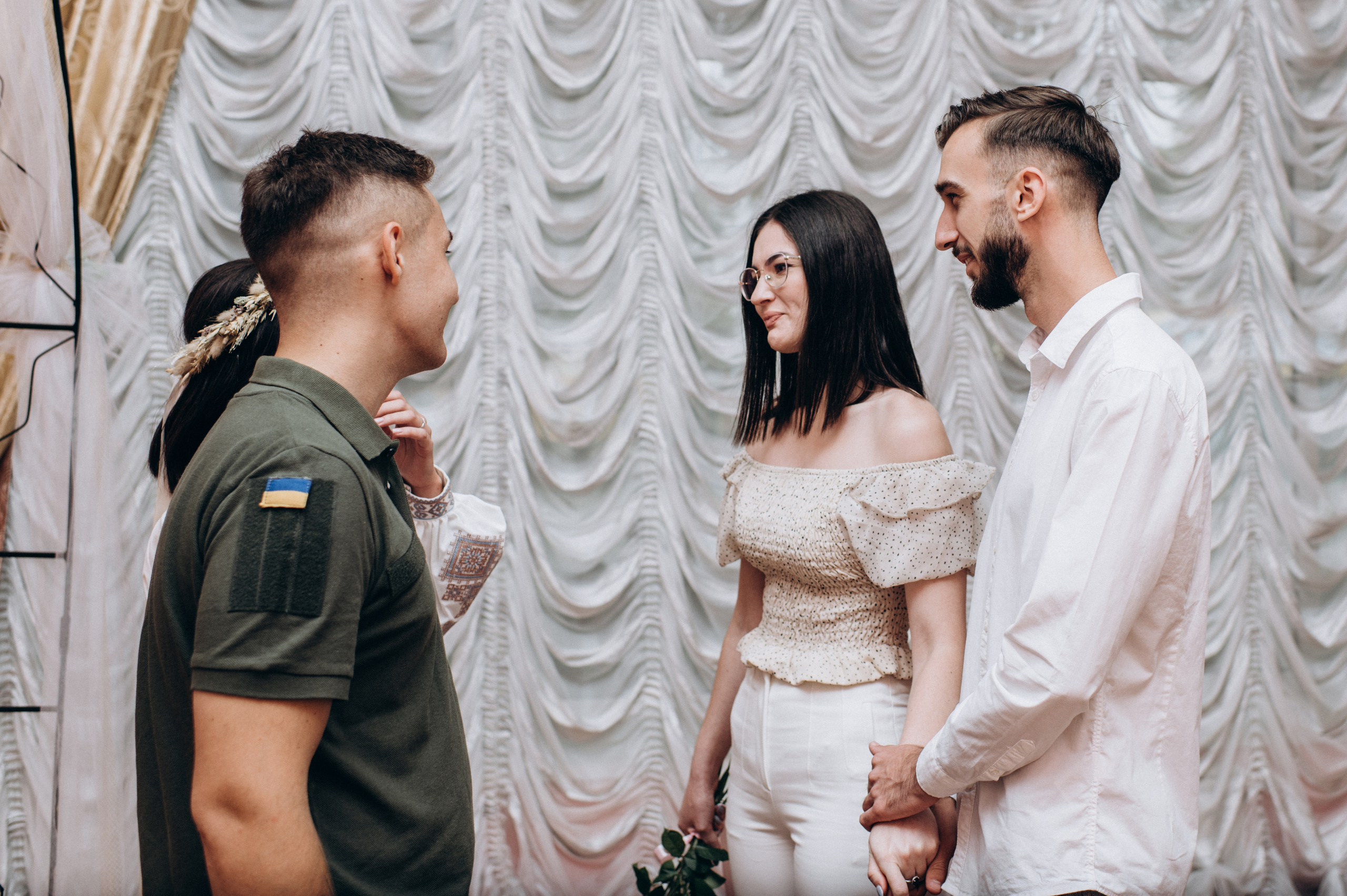 Весілля Юліани та Давида * Заліщики. Сімейний, дитячий та індивідуальний фотограф в м. Тернопіль, м. Львів