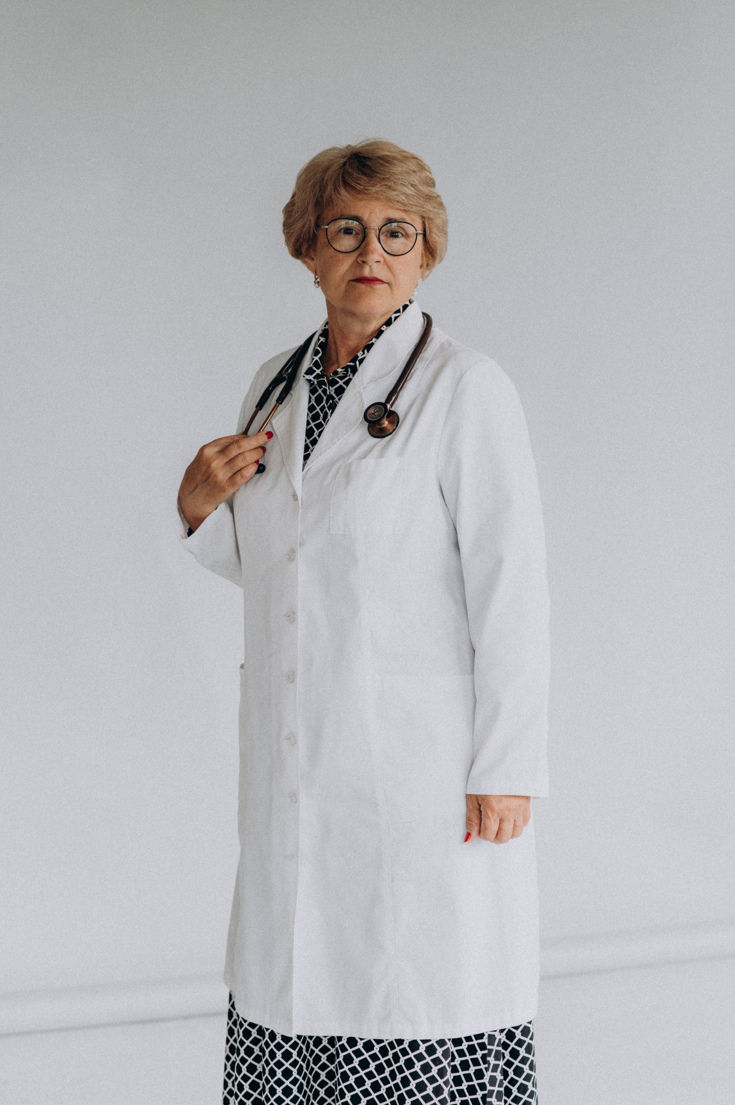 Контент зйомка, фотосесія персоналу клініки. Сімейний, дитячий та індивідуальний фотограф в м. Тернопіль, м. Львів