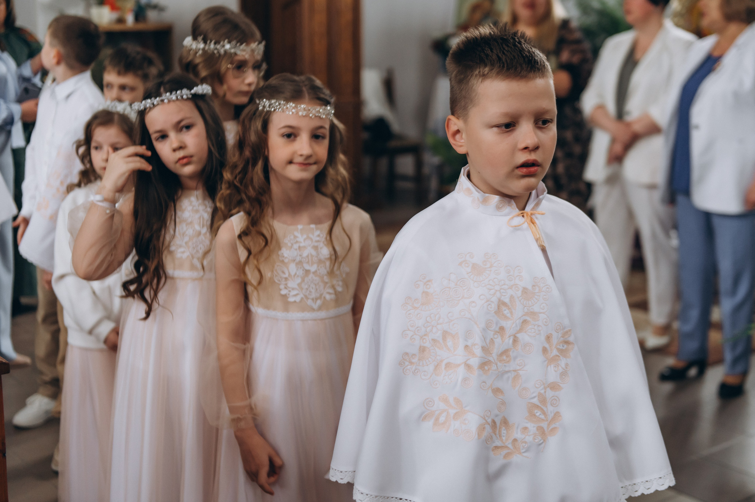 Фотосесія Причастя Тернопіль, зйомка Причастя, фотограф на Причастя Тернопіль, Причастя Львів, Причастя церква Михаїла Тернопіль. Сімейний, дитячий та індивідуальний фотограф в м. Тернопіль, м. Львів