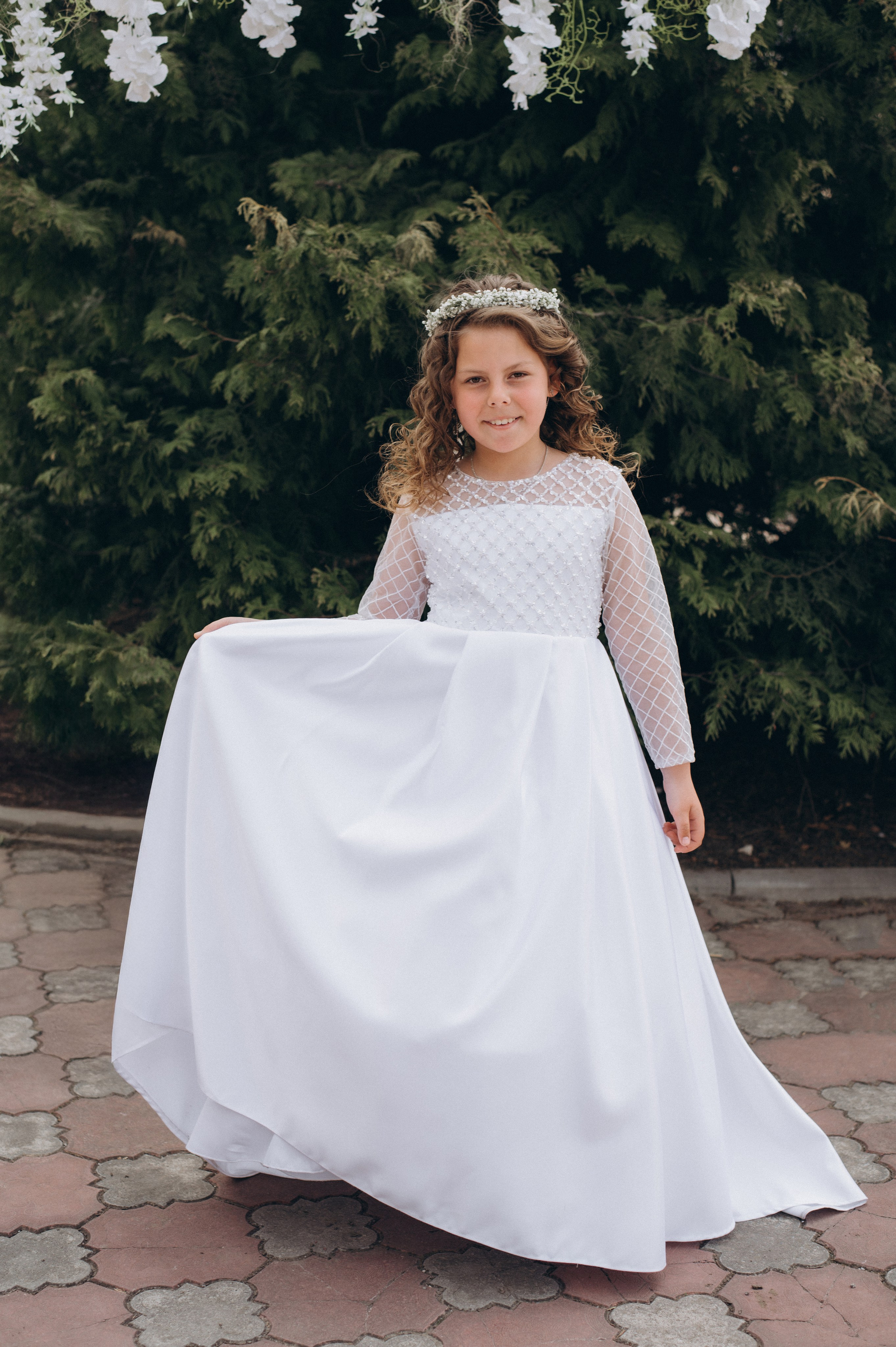 Фотосесія Причастя Тернопіль, зйомка Причастя, фотограф на Причастя Тернопіль, Причастя Львів, церква Петра і Павла. Сімейний, дитячий та індивідуальний фотограф в м. Тернопіль, м. Львів