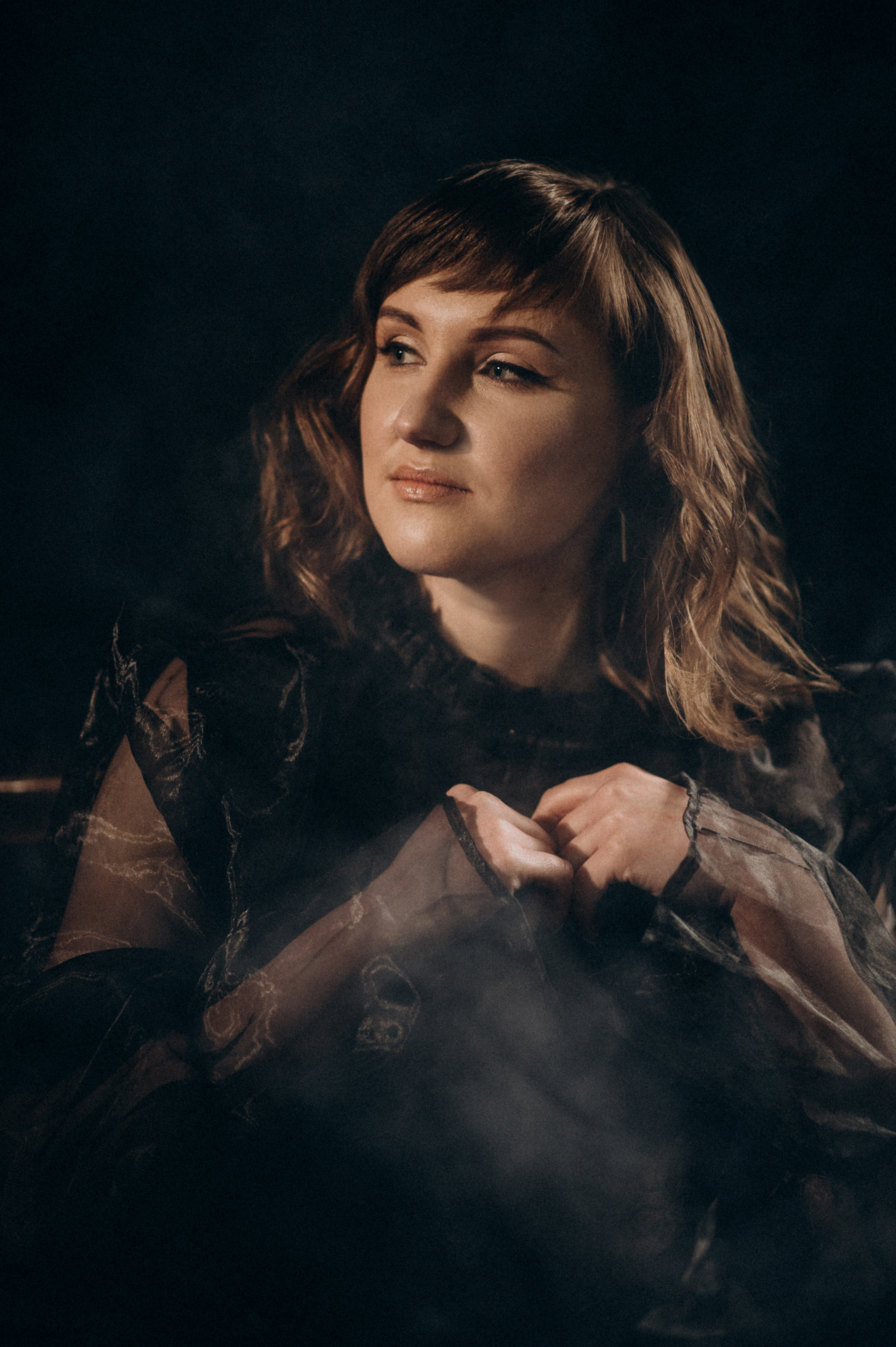 Mariana. Сімейний, дитячий та індивідуальний фотограф в м. Тернопіль, м. Львів