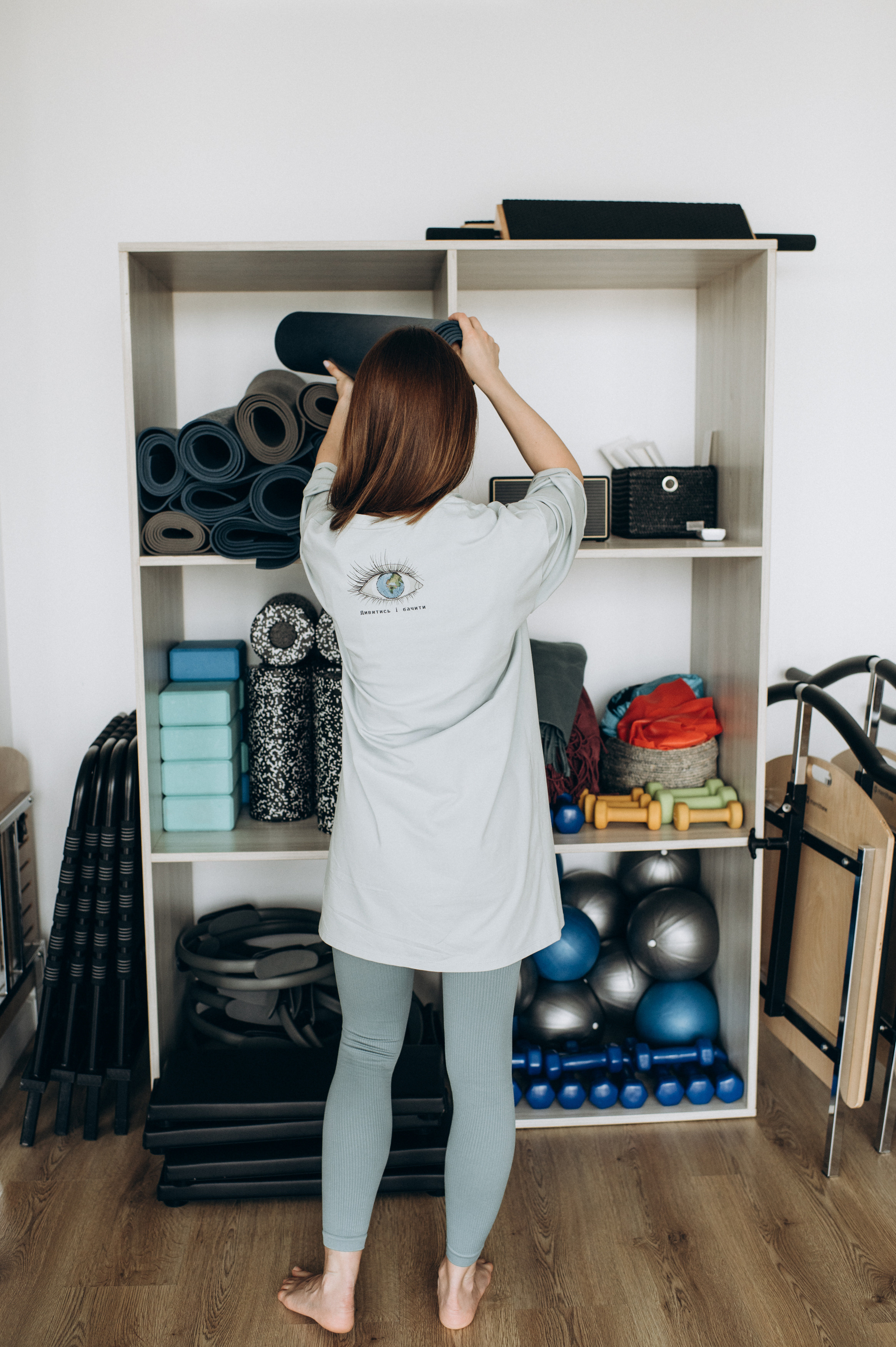 Спортивна фотосесія. Сімейний, дитячий та індивідуальний фотограф в м. Тернопіль, м. Львів