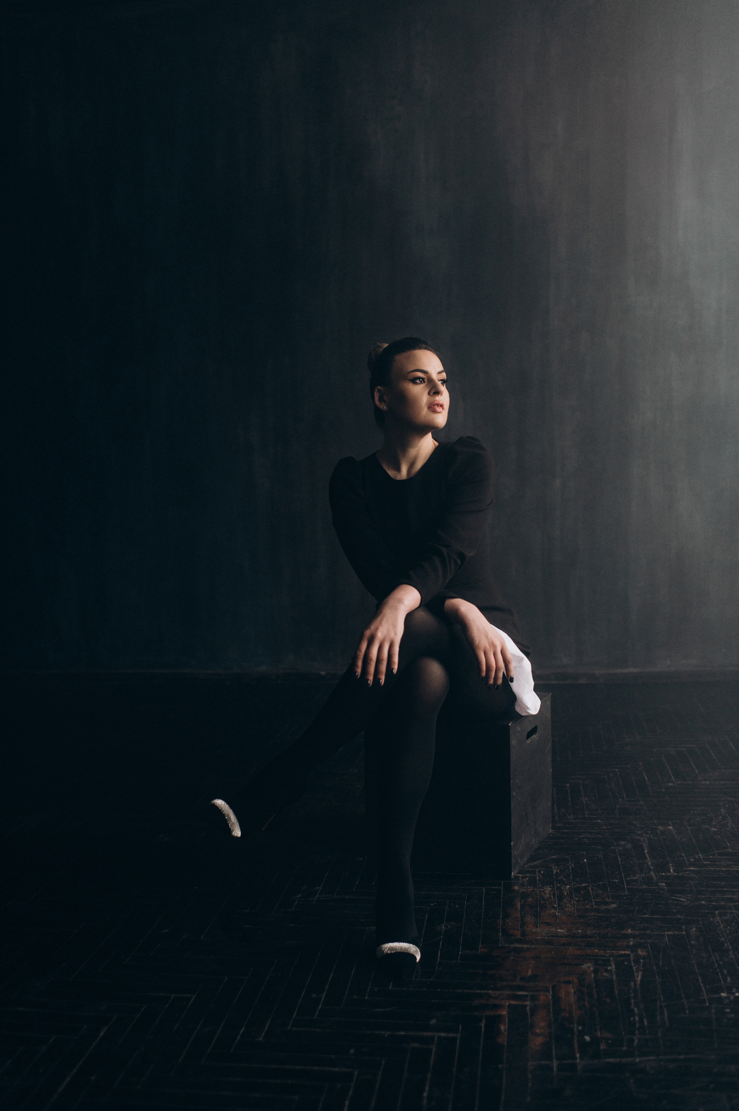 Індивідуальна фотосесія у студії. Сімейний, дитячий та індивідуальний фотограф в м. Тернопіль, м. Львів