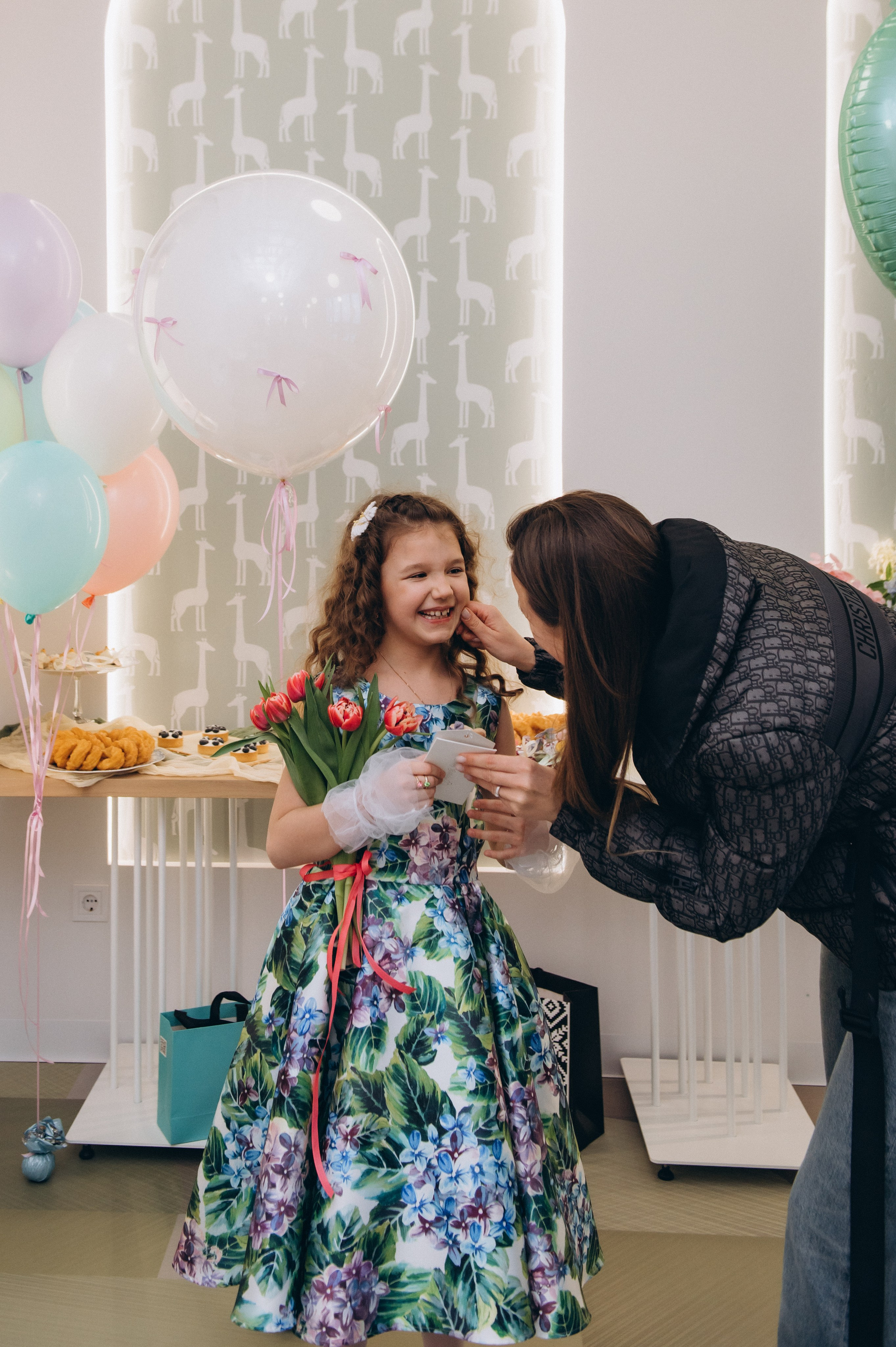 Фотосесія дня народження в Baby Towm Байківці, зйомка дитячого дня народження Тернопіль, фотосесія дня народження Тернопіль. Сімейний, дитячий та індивідуальний фотограф в м. Тернопіль, м. Львів