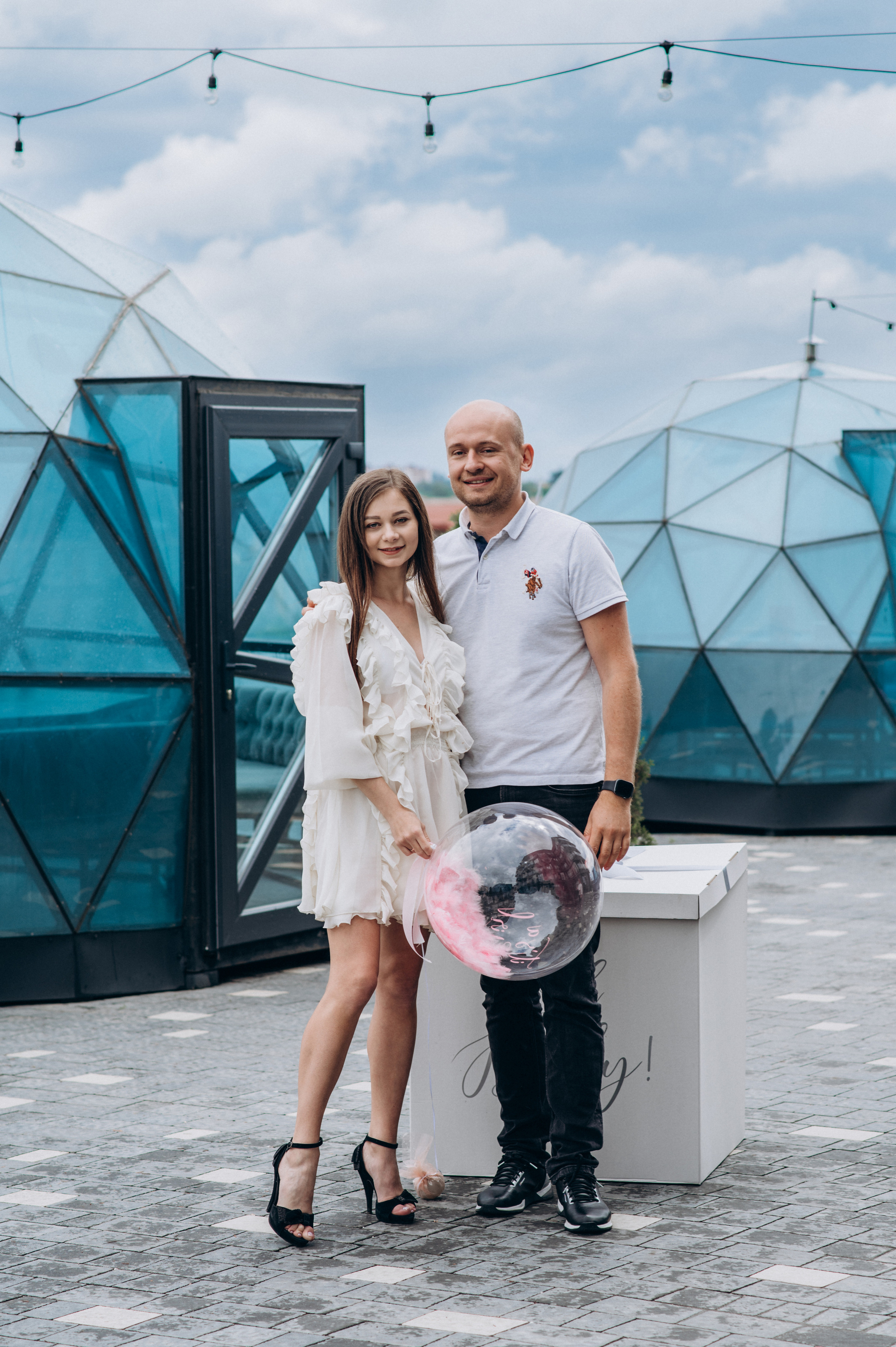 Gender party. Сімейний, дитячий та індивідуальний фотограф в м. Тернопіль, м. Львів