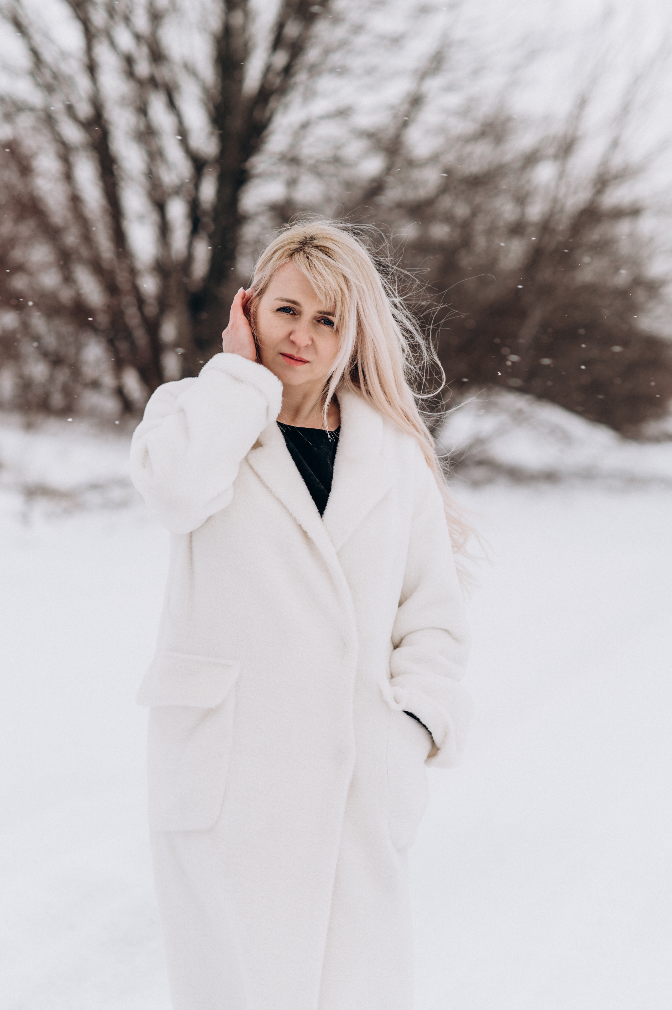 Зимова фотосесія. Сімейний, дитячий та індивідуальний фотограф в м. Тернопіль, м. Львів