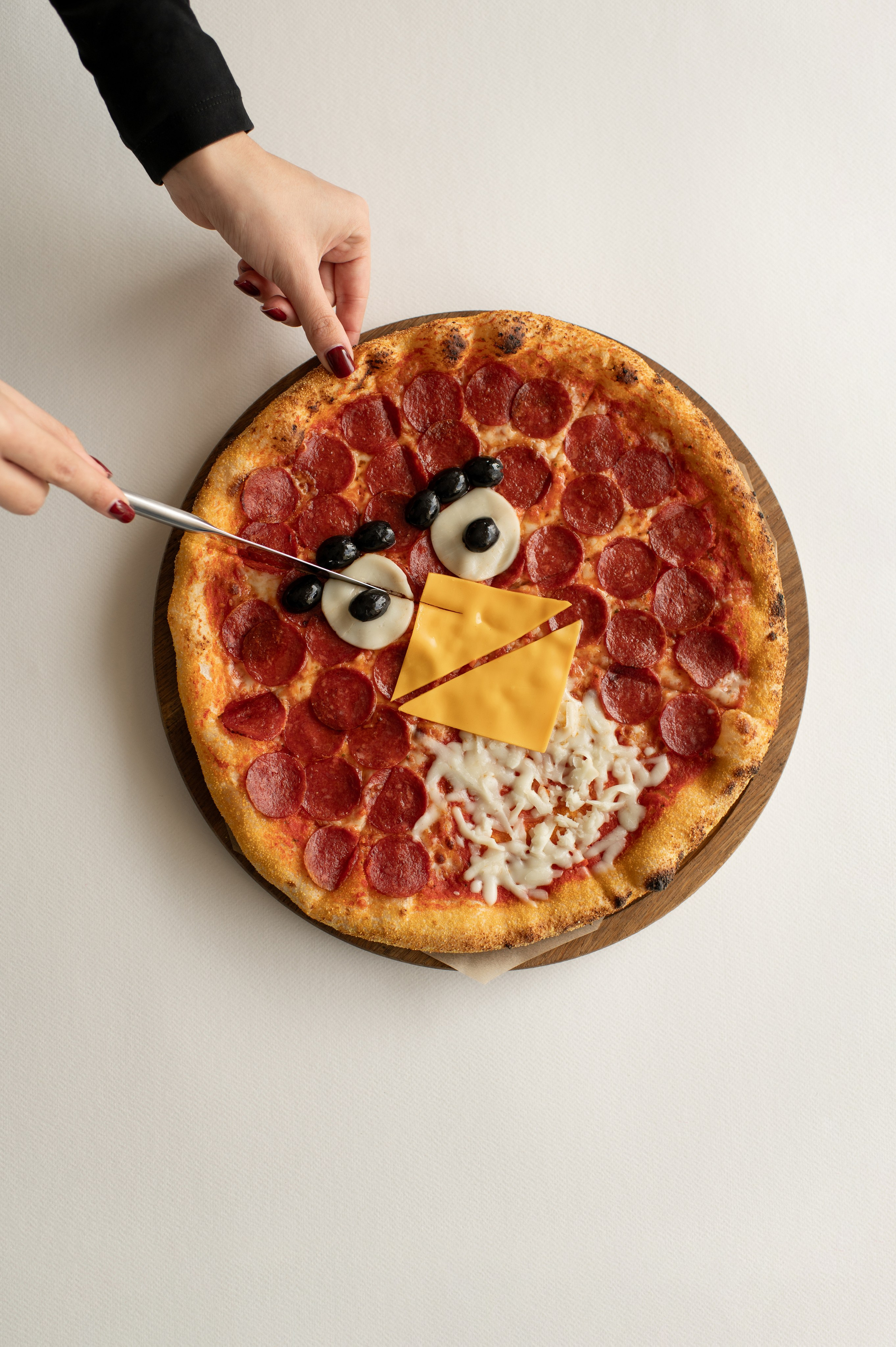 Фудзйомка для закладу Luniko, предметні фото їжі, фудфотограф Тернопіль Львів, зйомка страв Львів, фотосесія їжі, фудфотосесія Тернопіль. Сімейний, дитячий та індивідуальний фотограф в м. Тернопіль, м. Львів