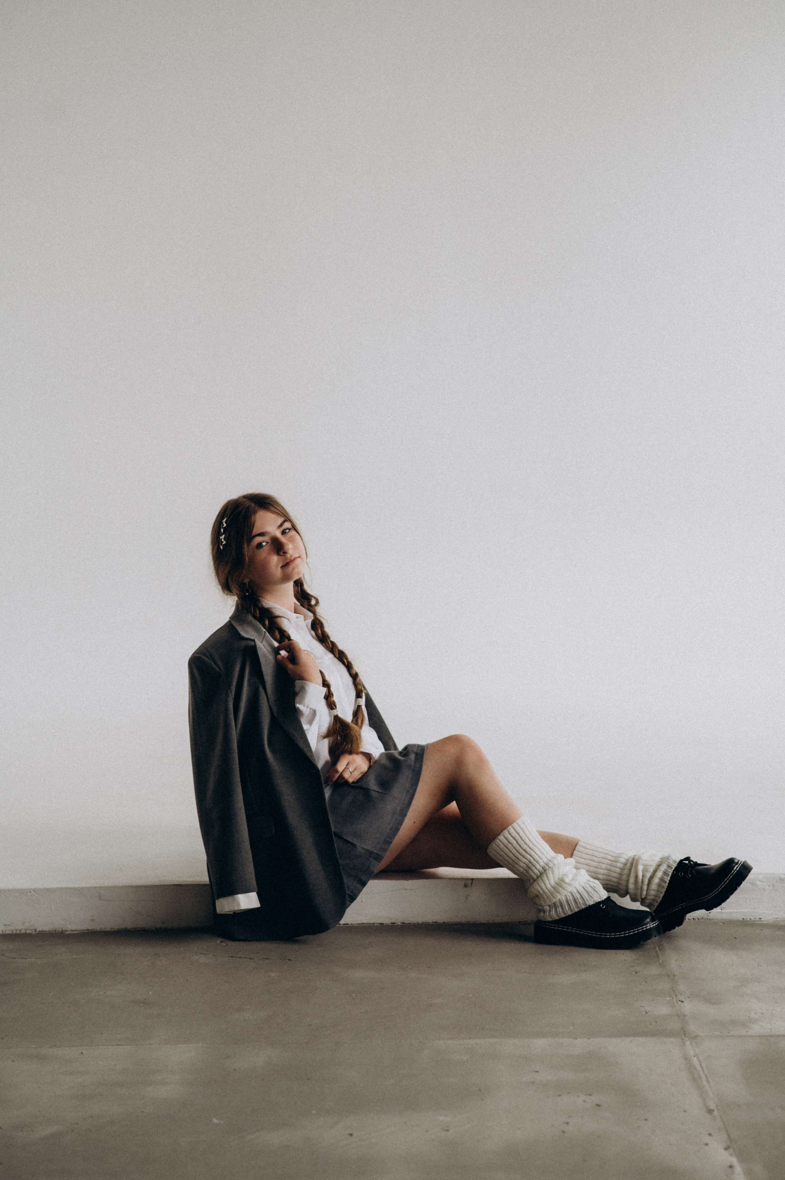 Фотосесія на віньєтки, фотосесія випускників, шкільна фотосесія. Сімейний, дитячий та індивідуальний фотограф в м. Тернопіль, м. Львів