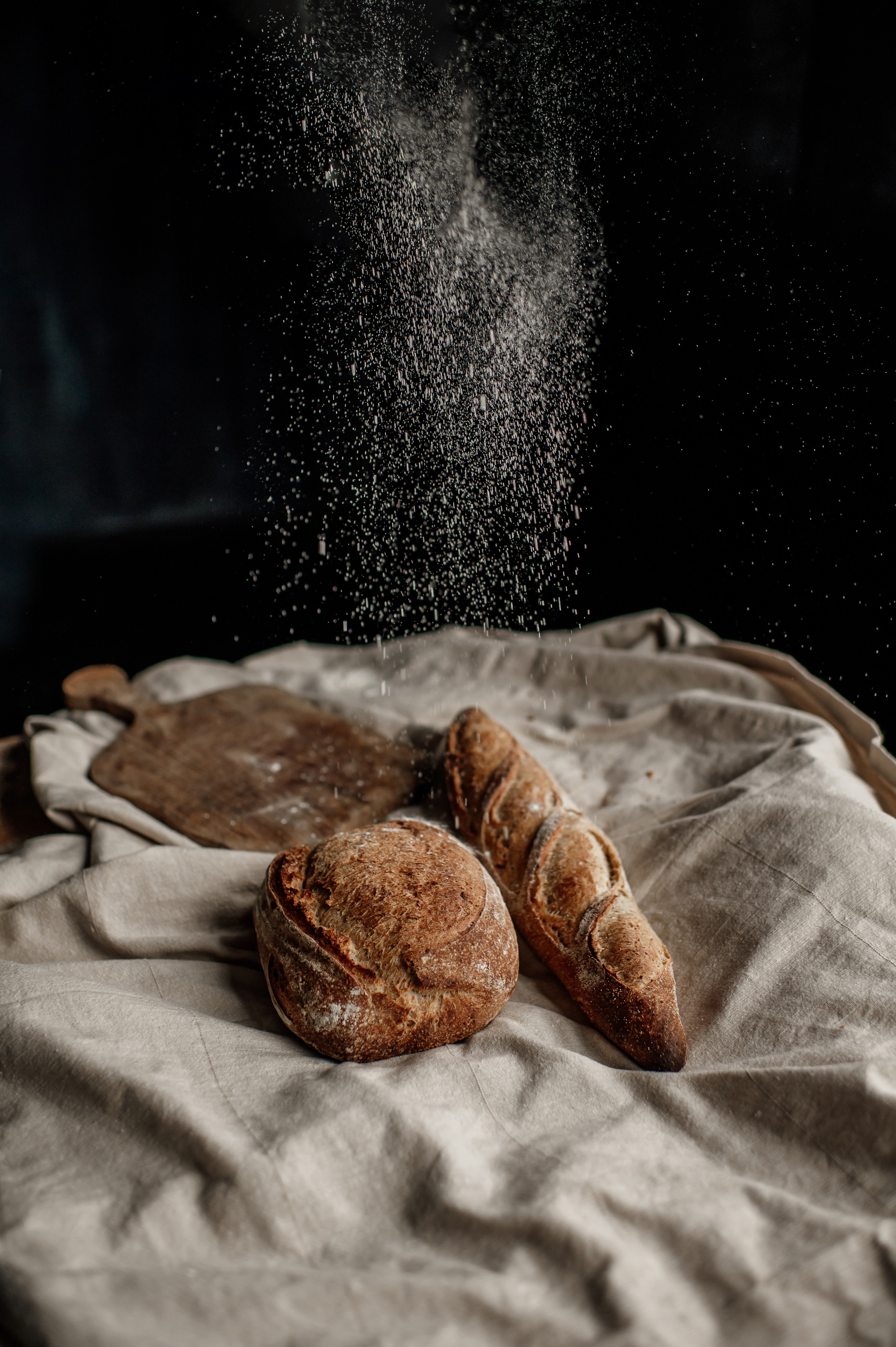 Зйомка для бренду Zerno Bakery. Тернопіль. Сімейний, дитячий та індивідуальний фотограф в м. Тернопіль, м. Львів