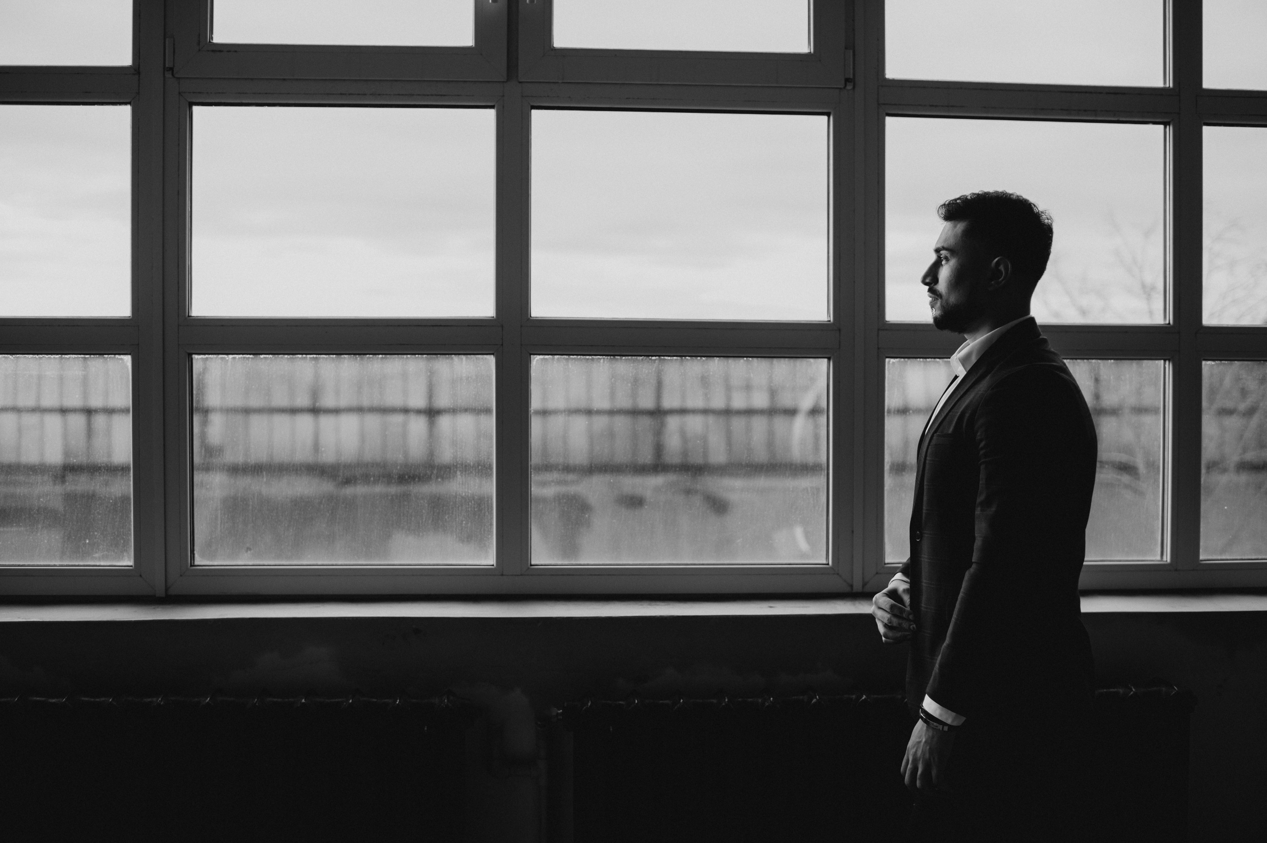 Фотосесія для особистого профілю лікаря. Сімейний, дитячий та індивідуальний фотограф в м. Тернопіль, м. Львів