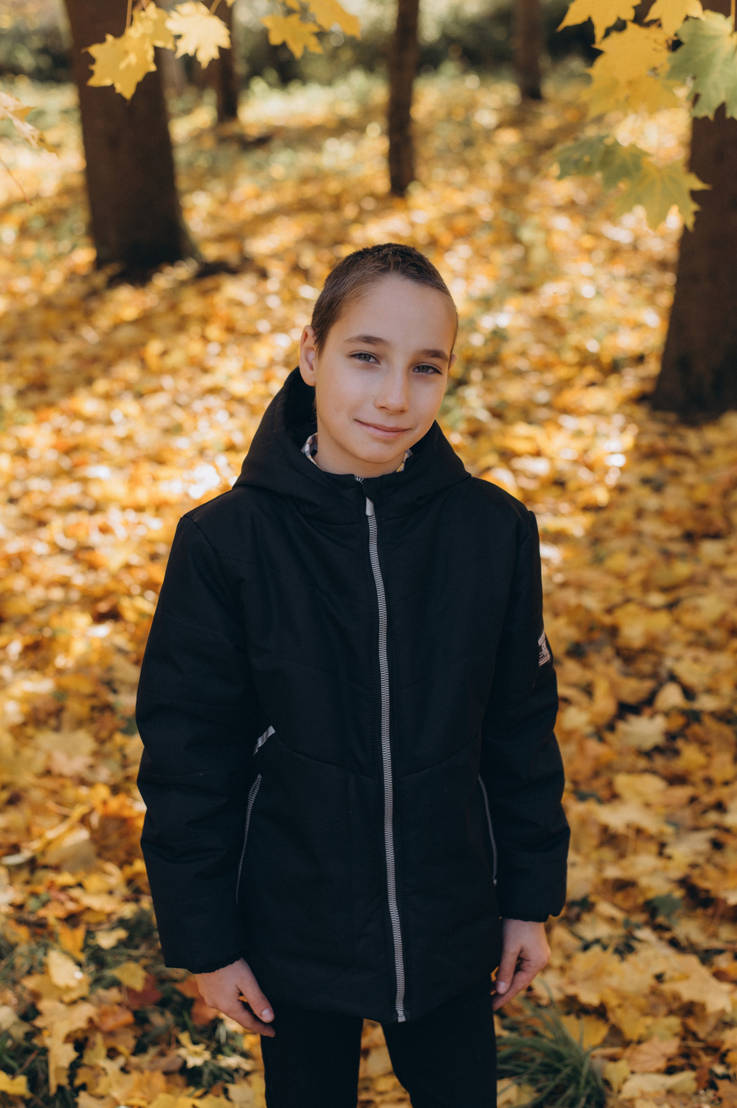 Осіння фотосесія 4 класу на віньєтки, випускні фотоальбоми Тернопіль, фотосесія випускників Тернопіль, шкільний випускний альбом Тернопіль. Сімейний, дитячий та індивідуальний фотограф в м. Тернопіль, м. Львів