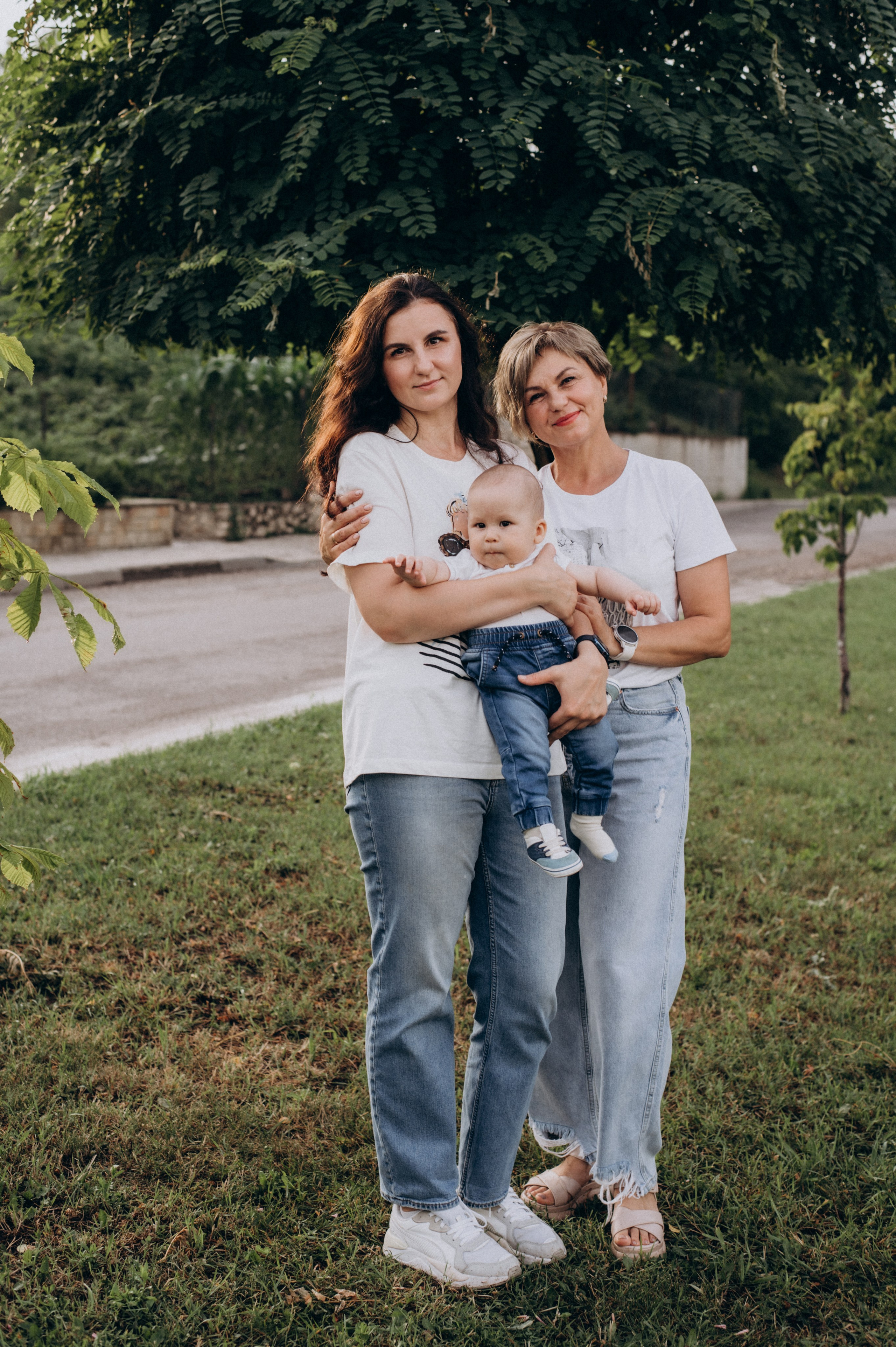 Сімейна фотосесія Тернопіль, сімейний фотограф Тернопіль, зйомка великої сімї. Сімейний, дитячий та індивідуальний фотограф в м. Тернопіль, м. Львів