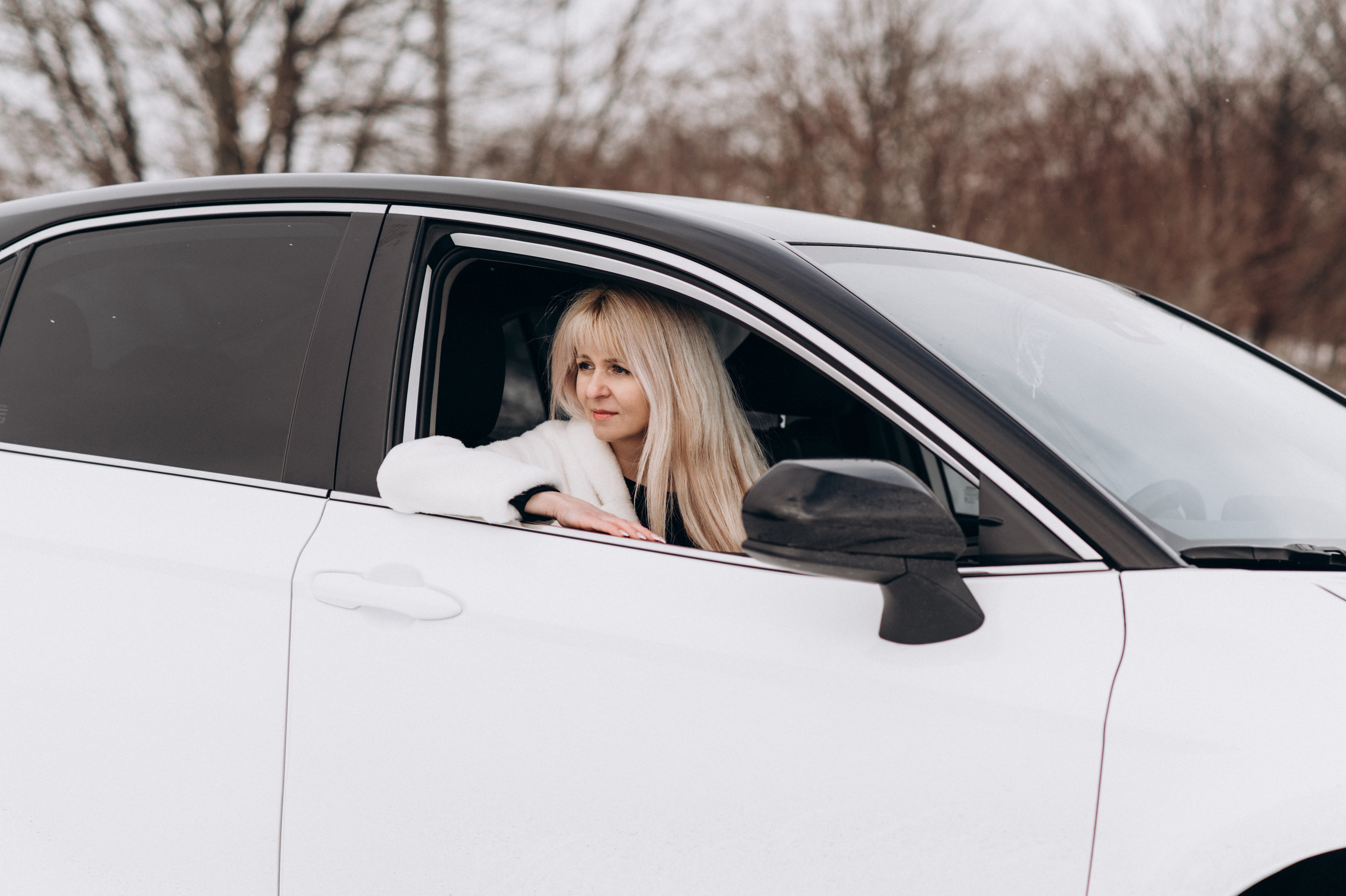 Зимова фотосесія. Сімейний, дитячий та індивідуальний фотограф в м. Тернопіль, м. Львів