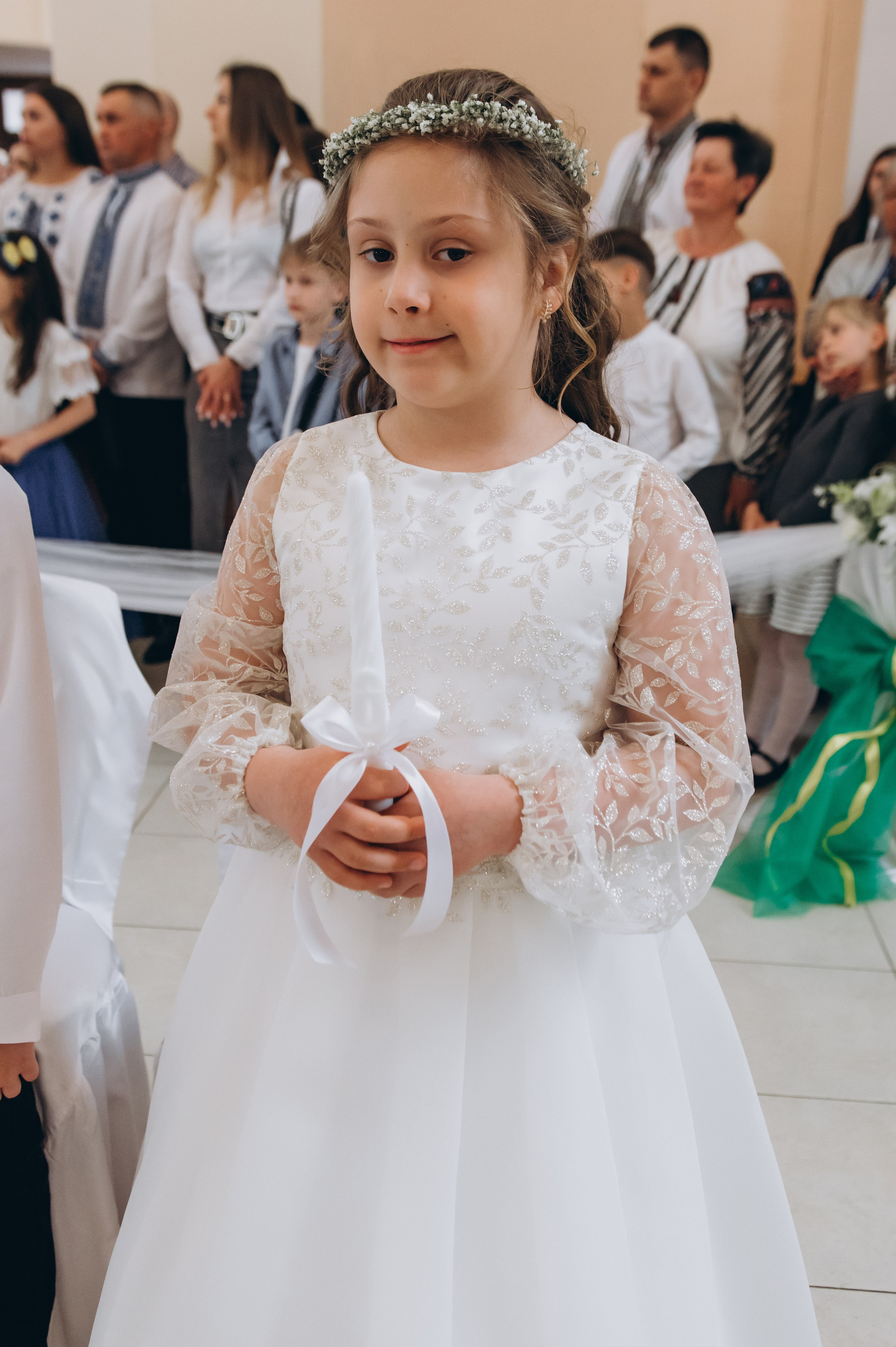 Фотосесія Причастя Тернопіль, зйомка Причастя, фотограф на Причастя Тернопіль, Причастя Львів, церква Петра і Павла. Сімейний, дитячий та індивідуальний фотограф в м. Тернопіль, м. Львів