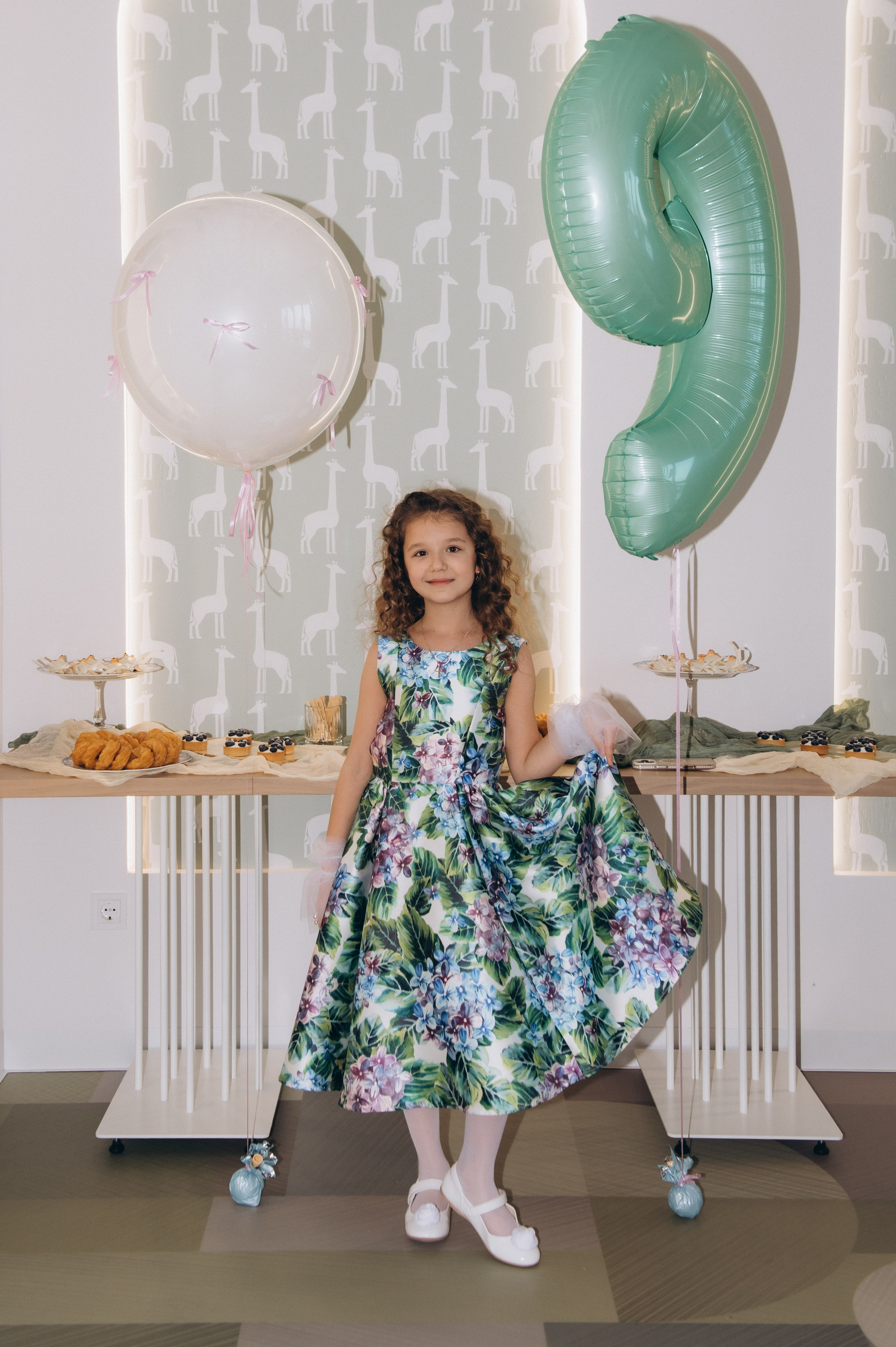 Фотосесія дня народження в Baby Towm Байківці, зйомка дитячого дня народження Тернопіль, фотосесія дня народження Тернопіль. Сімейний, дитячий та індивідуальний фотограф в м. Тернопіль, м. Львів