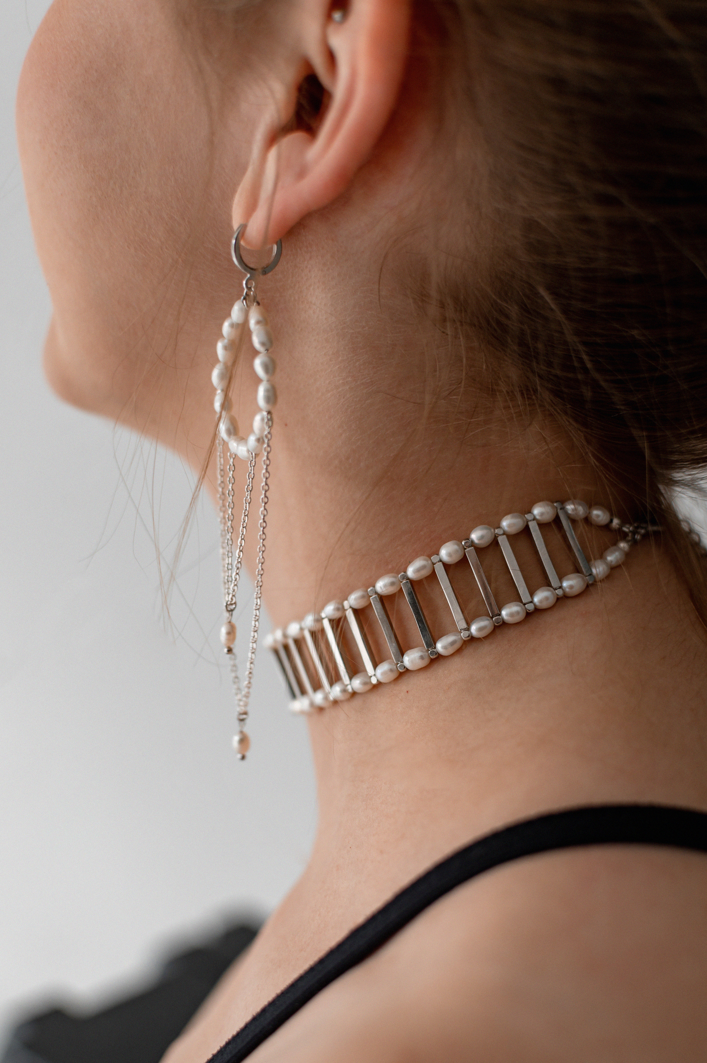 Студійна зйомка для бренду прикрас ручної роботи. Тернопіль. Сімейний, дитячий та індивідуальний фотограф в м. Тернопіль, м. Львів