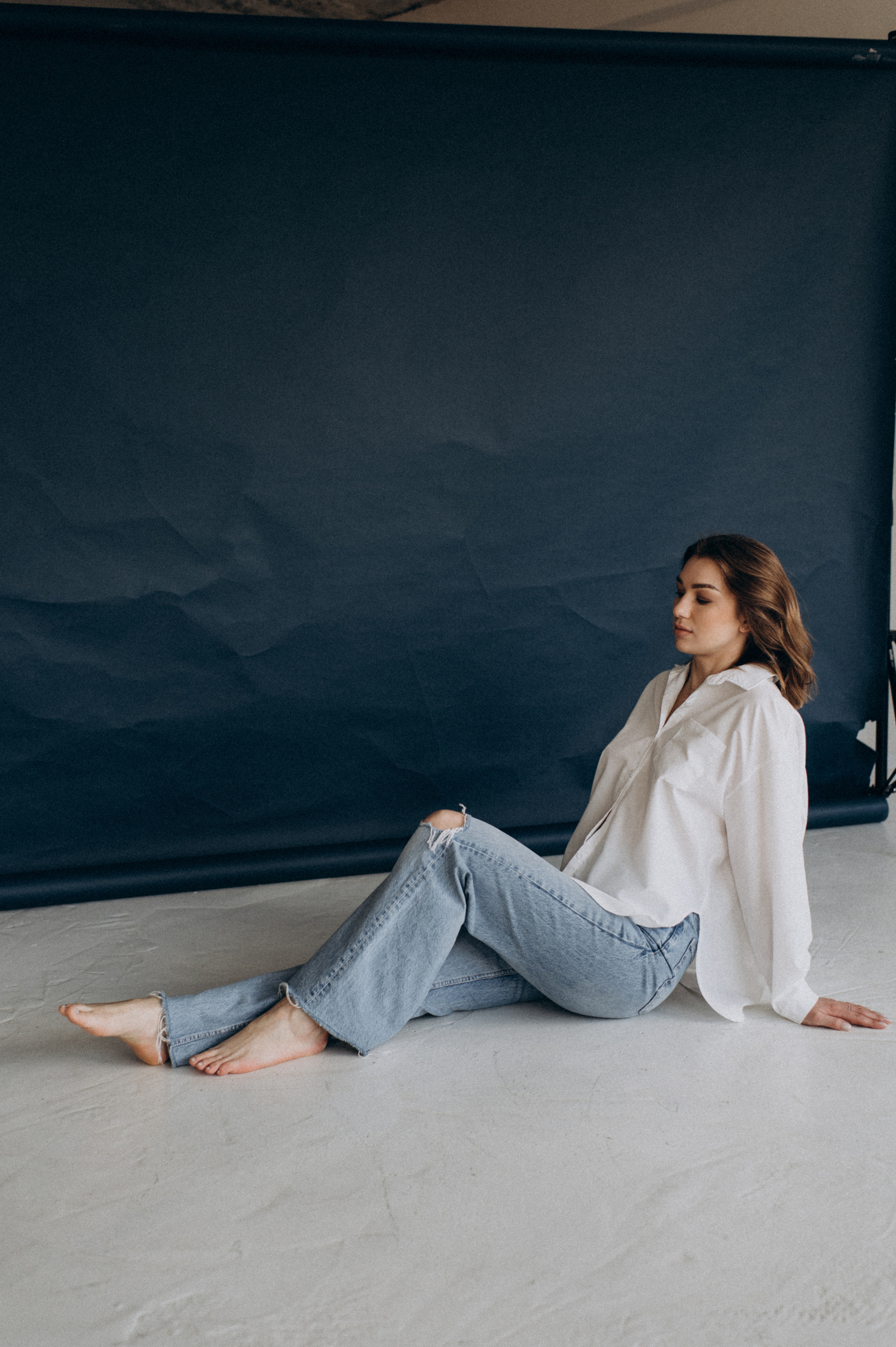 Індивідуальна фотосесія у студії. Сімейний, дитячий та індивідуальний фотограф в м. Тернопіль, м. Львів