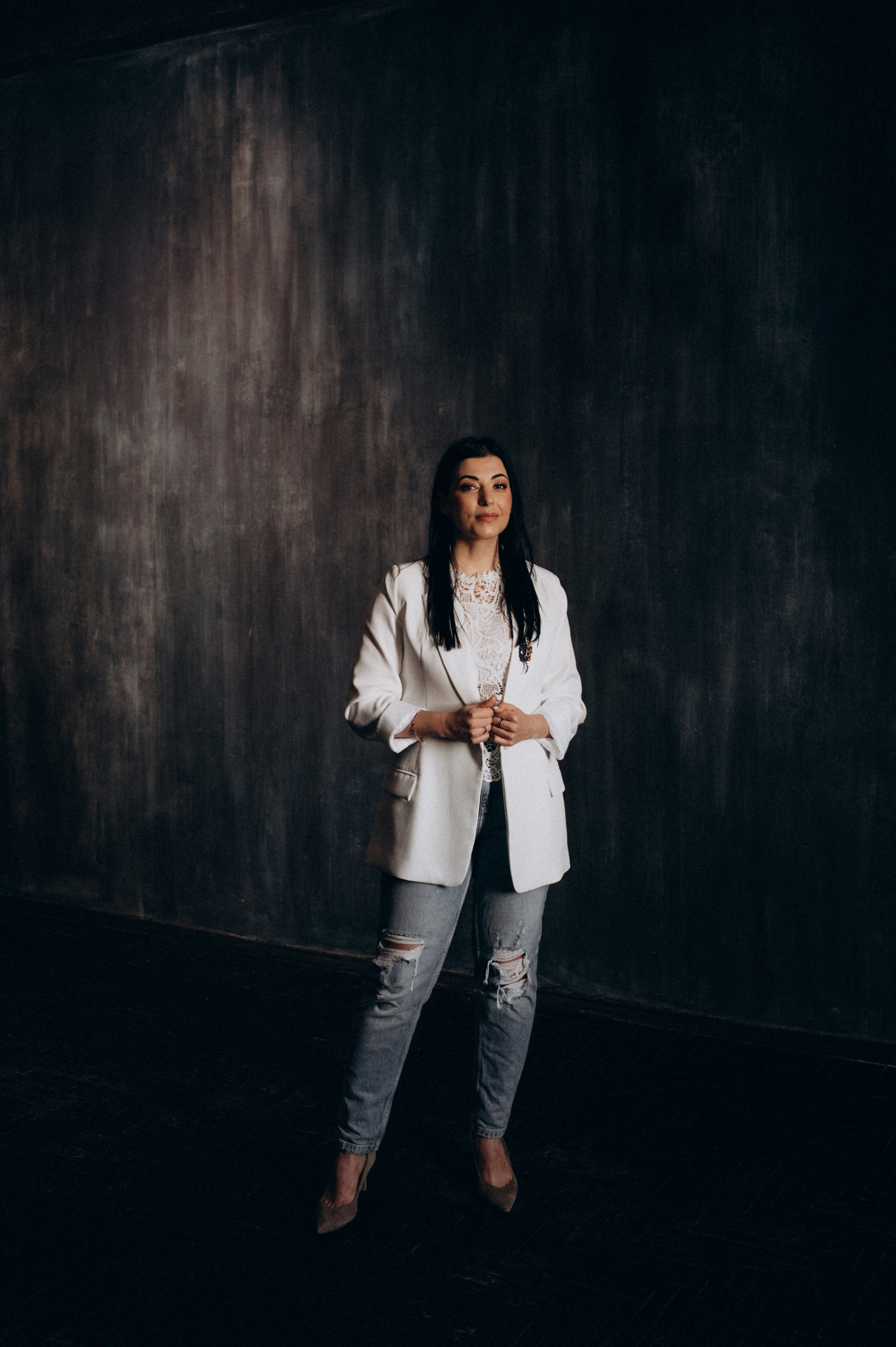 Індивідуальна фотосесія у студії, студійна зйомка Тернопіль Львів. Сімейний, дитячий та індивідуальний фотограф в м. Тернопіль, м. Львів