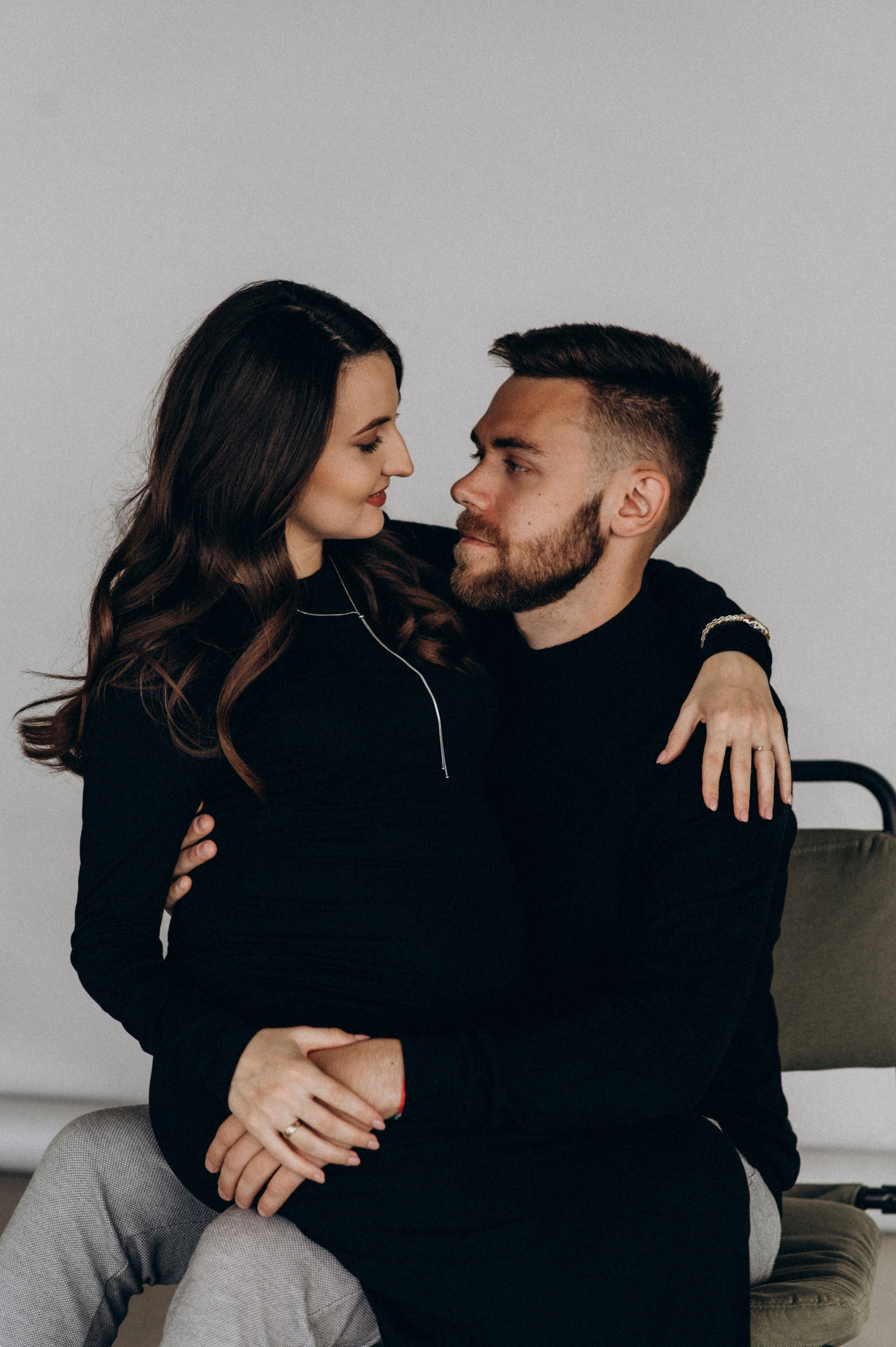 Фотосесія вагітності, зйомка вагітних. Сімейний, дитячий та індивідуальний фотограф в м. Тернопіль, м. Львів