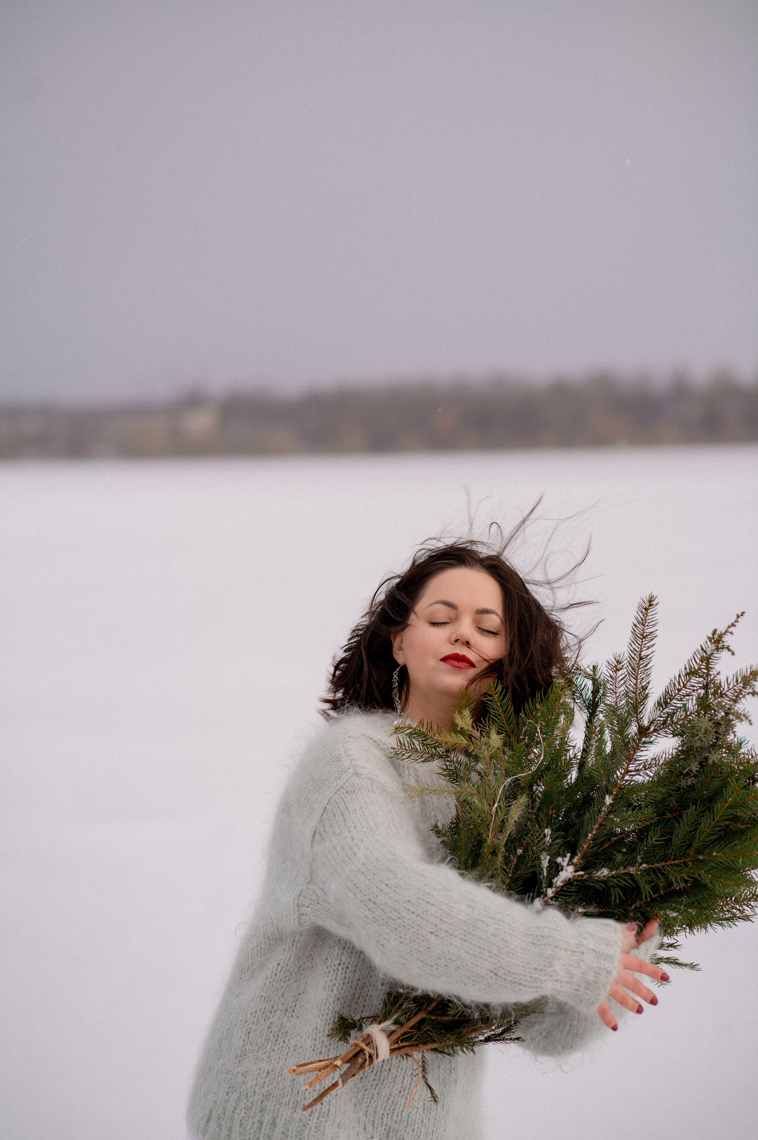 Індивідуальна фотосесія на природі, зимова фотосесія Тернопіль Львів. Сімейний, дитячий та індивідуальний фотограф в м. Тернопіль, м. Львів