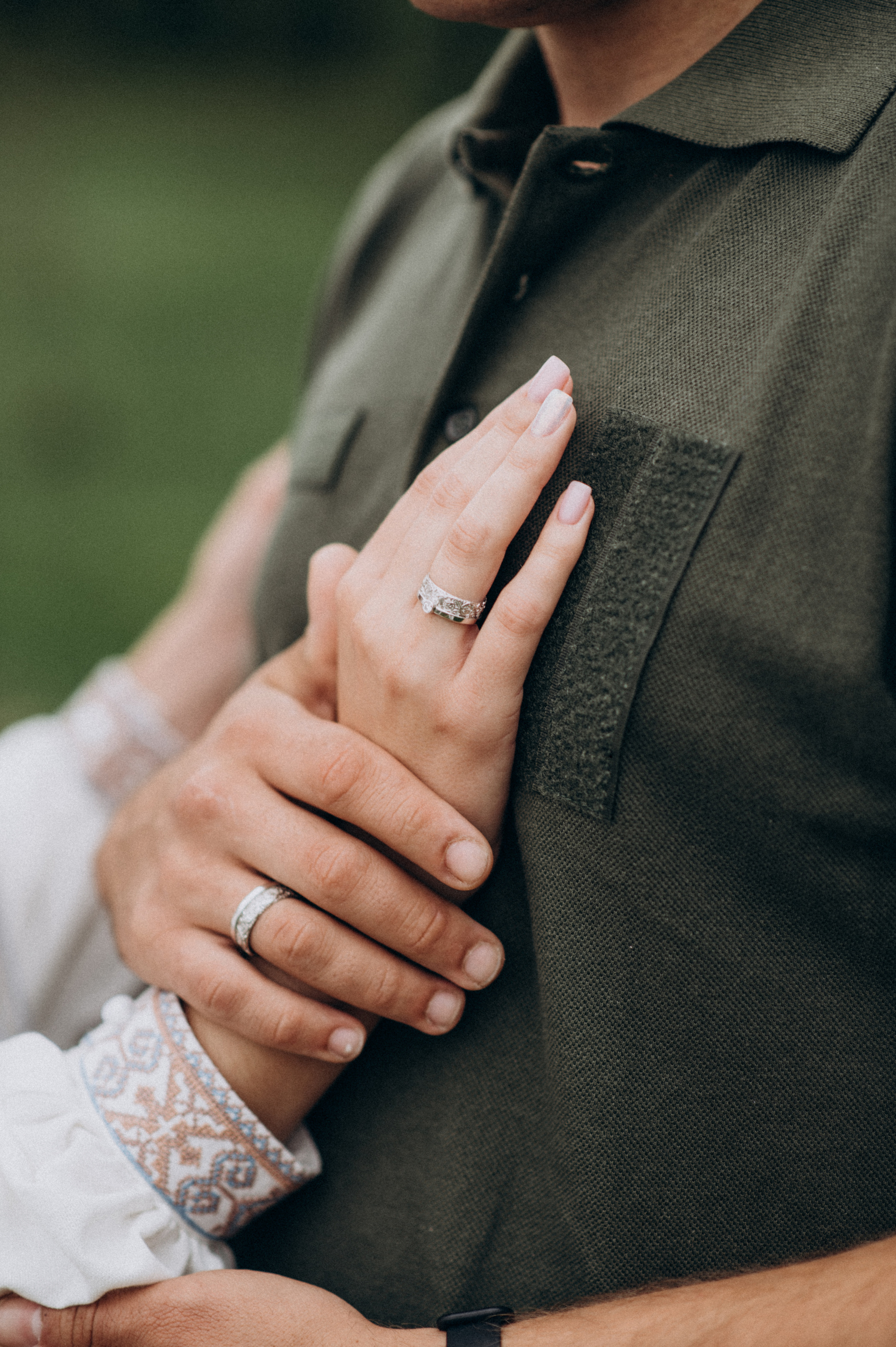 Весілля Юліани та Давида * Заліщики. Сімейний, дитячий та індивідуальний фотограф в м. Тернопіль, м. Львів