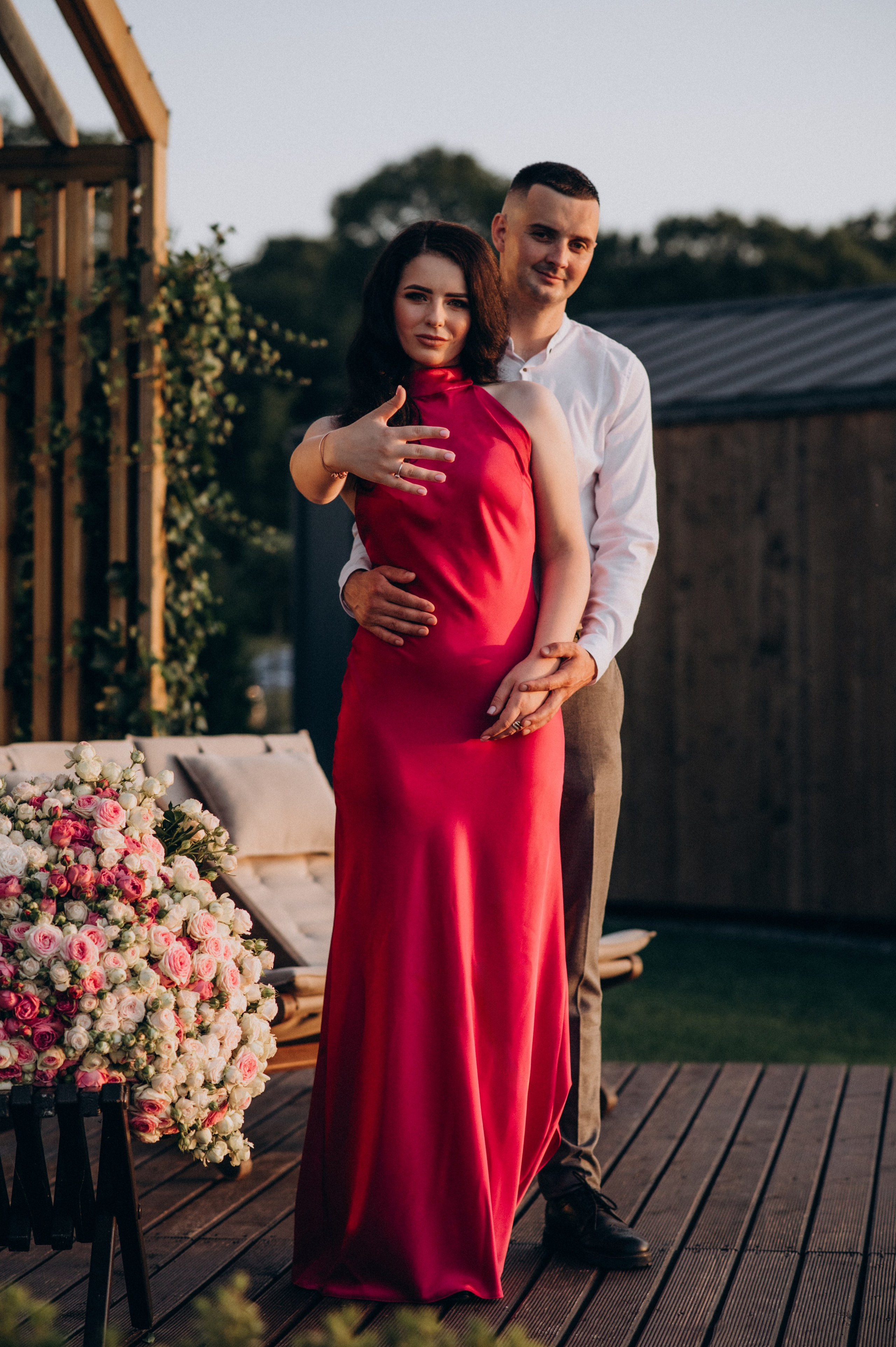 Фотосесія освідчення, фотосесія лавсторі, фотограф Тернопіль, зйомка освідчення. Сімейний, дитячий та індивідуальний фотограф в м. Тернопіль, м. Львів