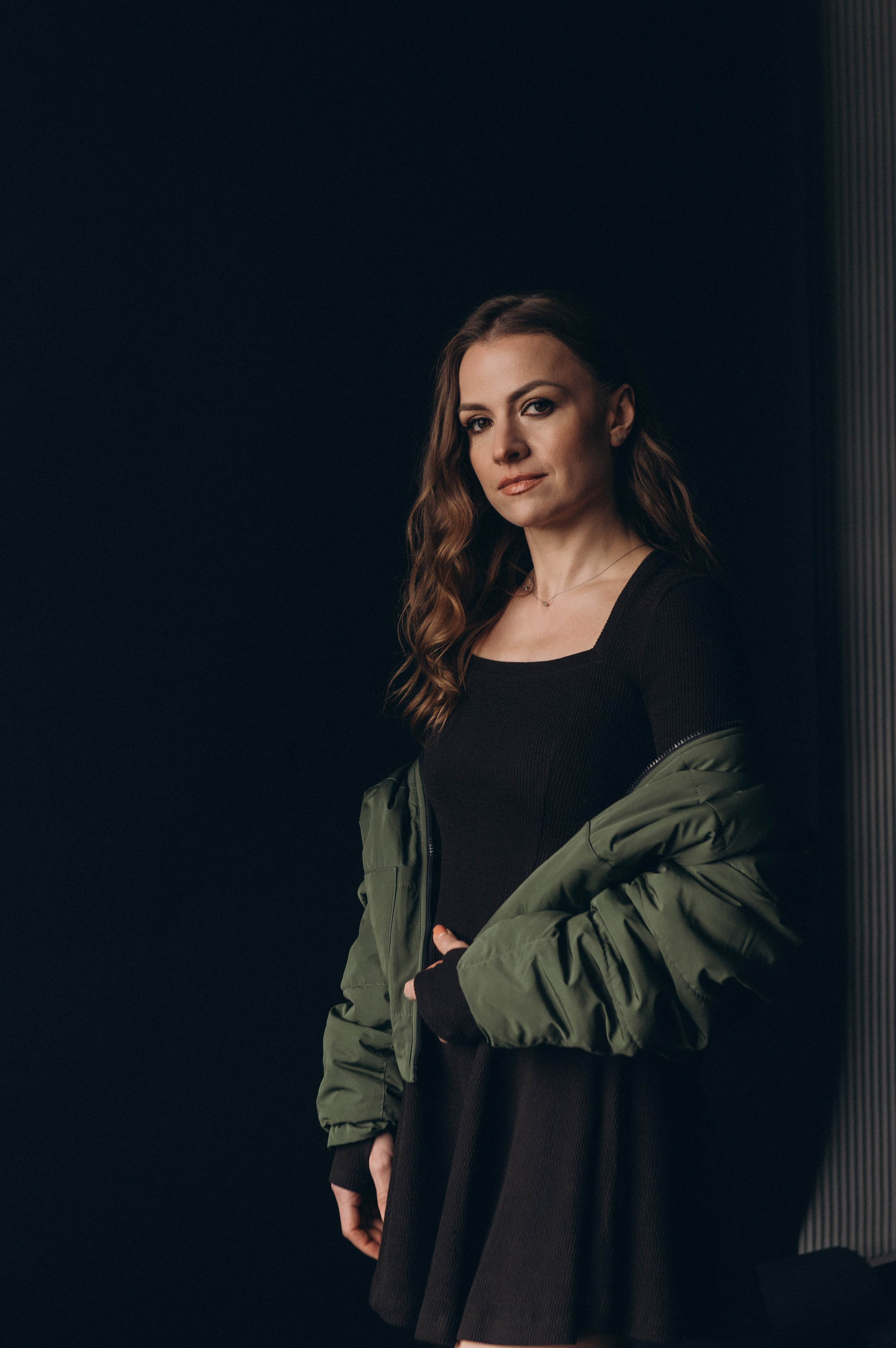 Портретна фотосесія дівчат, контент для лікаря, контент фотосесія Тернопіль, індивідуальна фотосесія Львів, портретний фотограф Тернопіль. Сімейний, дитячий та індивідуальний фотограф в м. Тернопіль, м. Львів