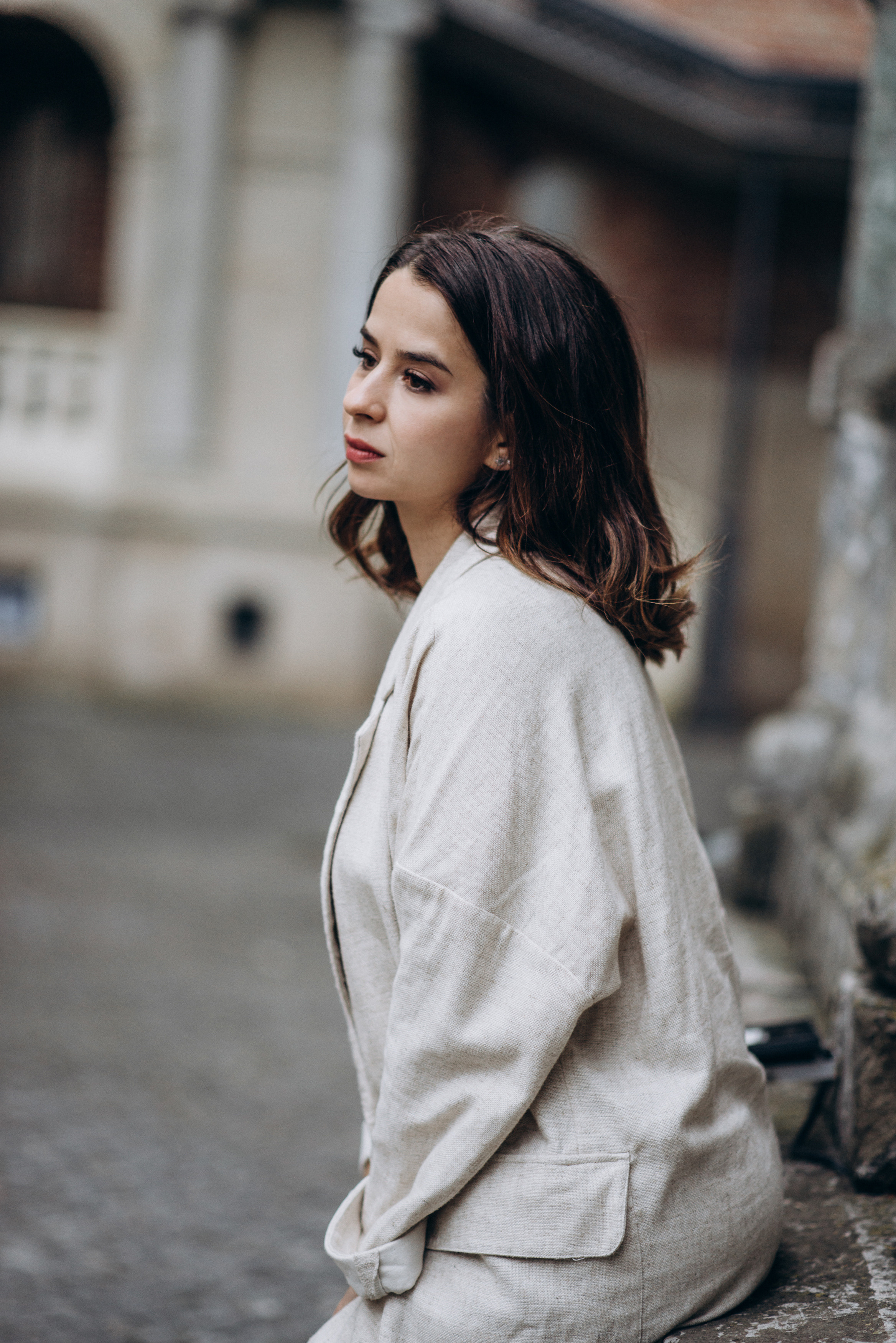 Індивідуальна фотосесія. Олена. Тернопіль. Сімейний, дитячий та індивідуальний фотограф в м. Тернопіль, м. Львів