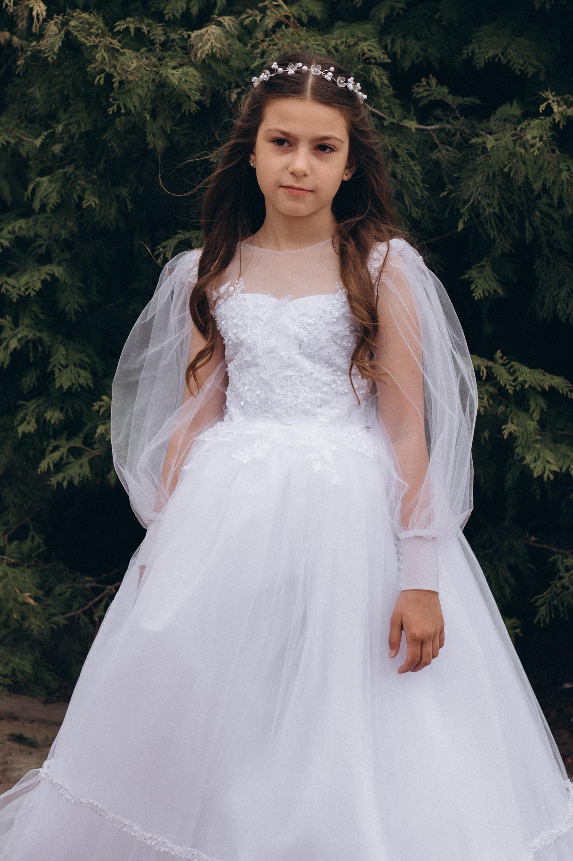 Фотосесія Причастя Тернопіль, зйомка Причастя, фотограф на Причастя Тернопіль, Причастя Львів, церква Петра і Павла. Сімейний, дитячий та індивідуальний фотограф в м. Тернопіль, м. Львів