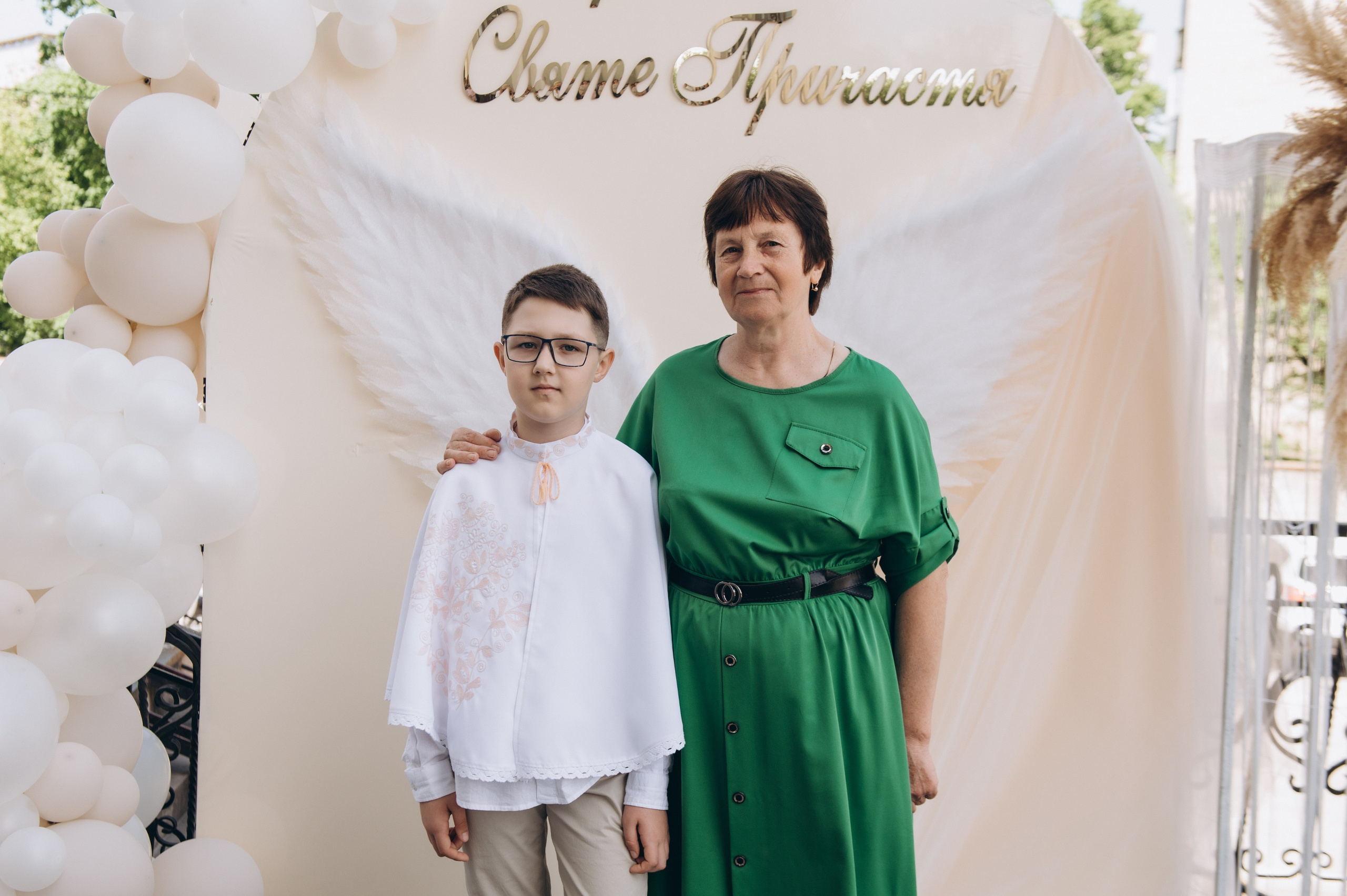 Фотосесія Причастя Тернопіль церква Св Михаїла, фотограф на Причастя Тернопіль, фотосесія Літургії Причастя Тернопіль. Сімейний, дитячий та індивідуальний фотограф в м. Тернопіль, м. Львів
